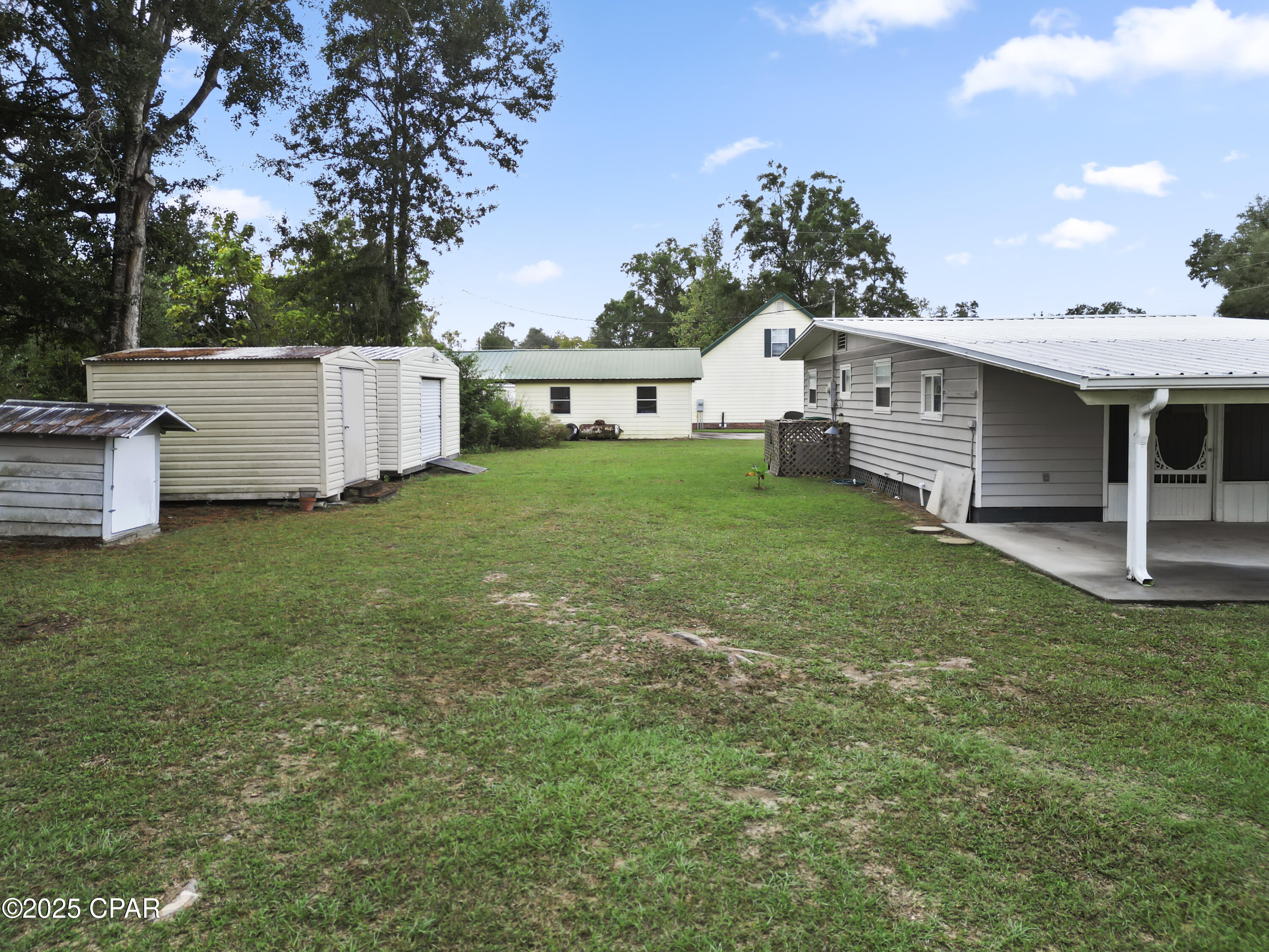 Chipola River Estates - Residential