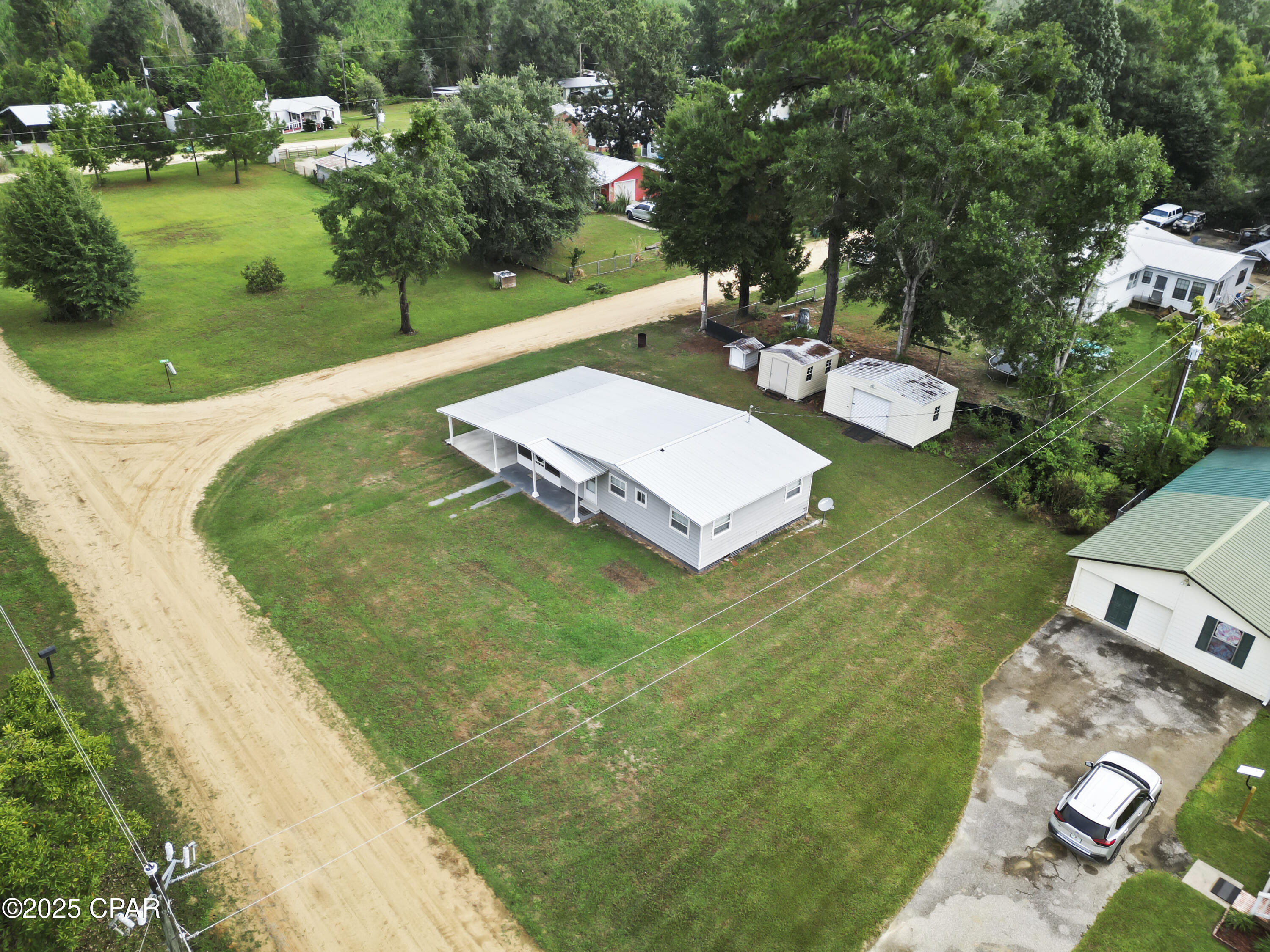 Chipola River Estates - Residential