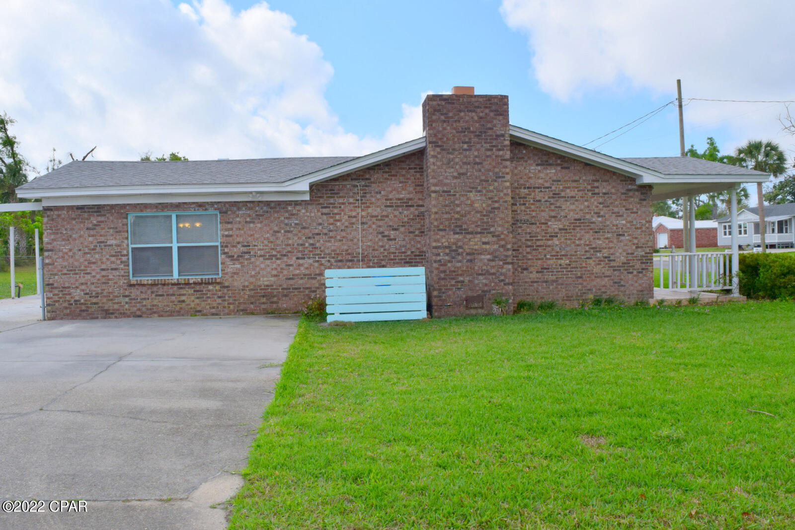 [No Recorded Subdiv] - Residential