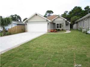 Kiska Beach 1st Add - Residential