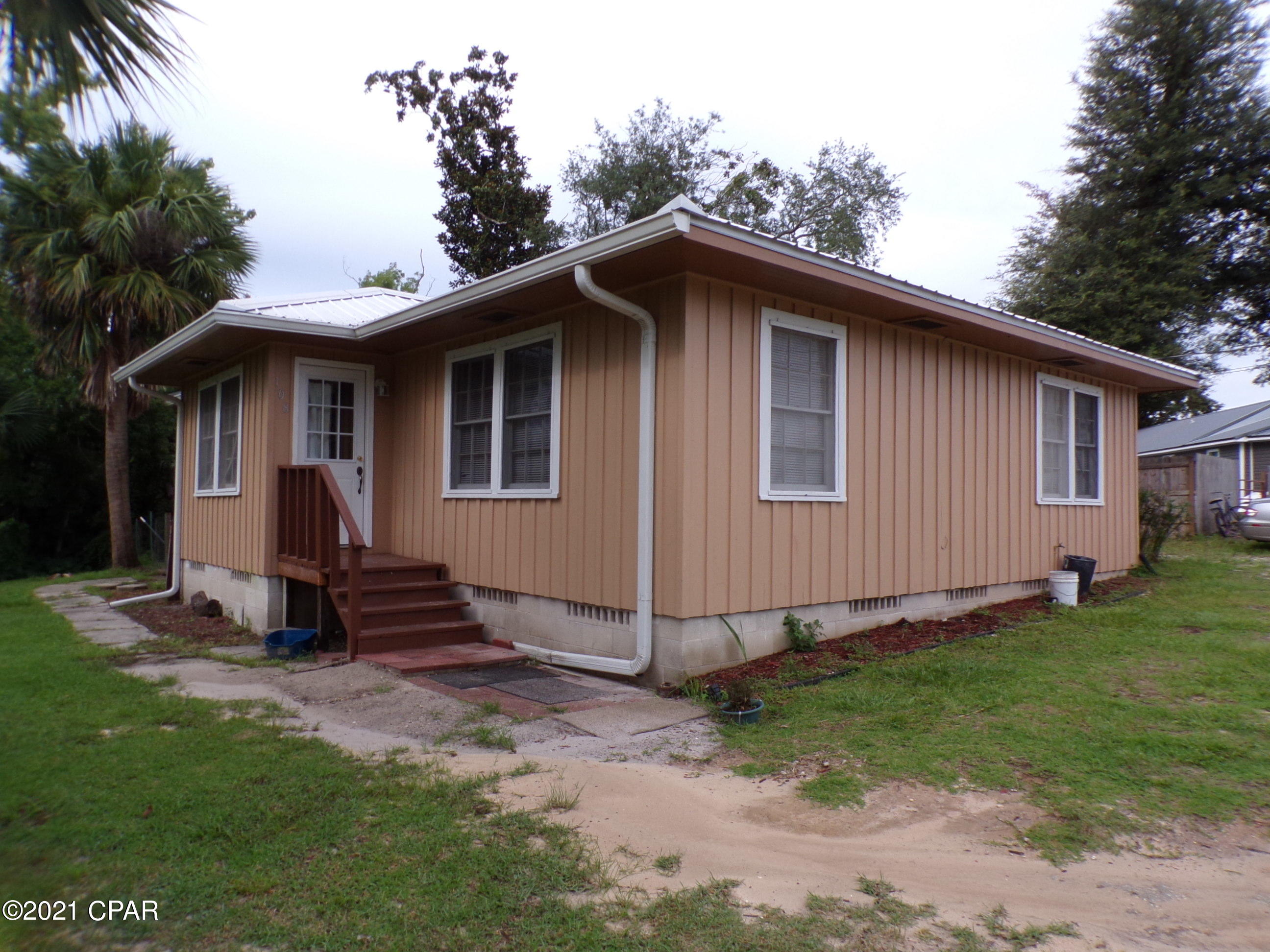 [No Recorded Subdiv] - Residential Lease