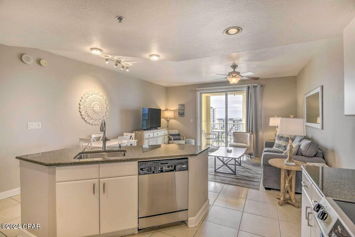 Grand Panama Beach Resort - Residential