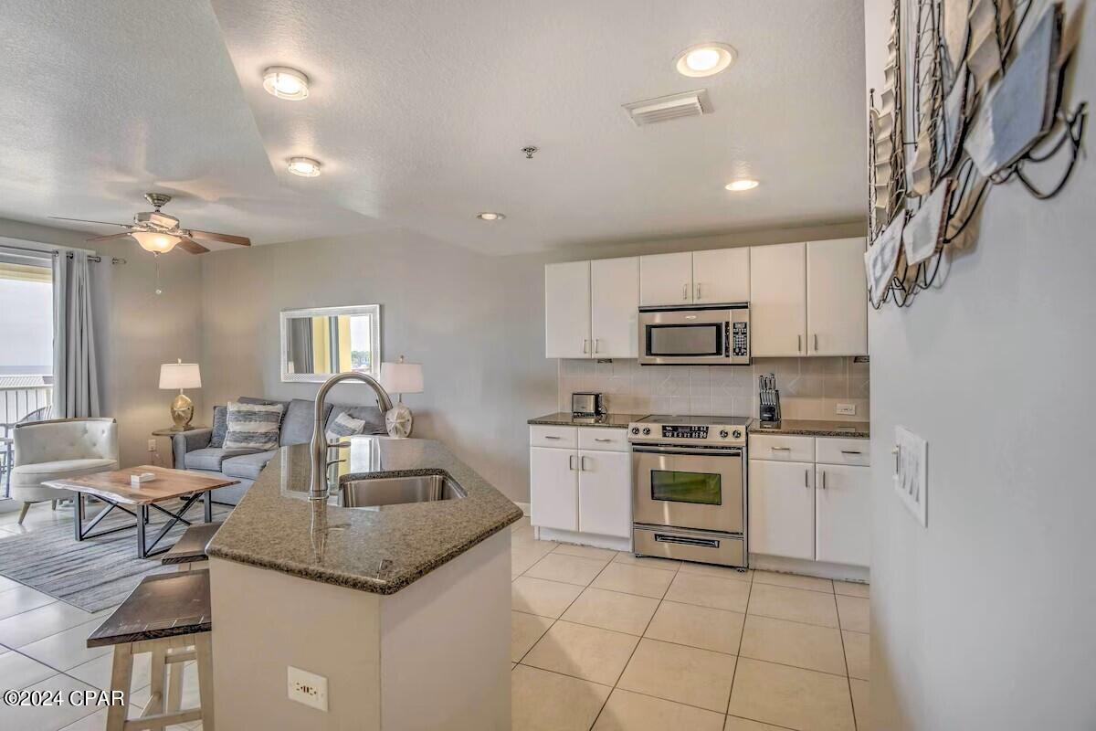 Grand Panama Beach Resort - Residential