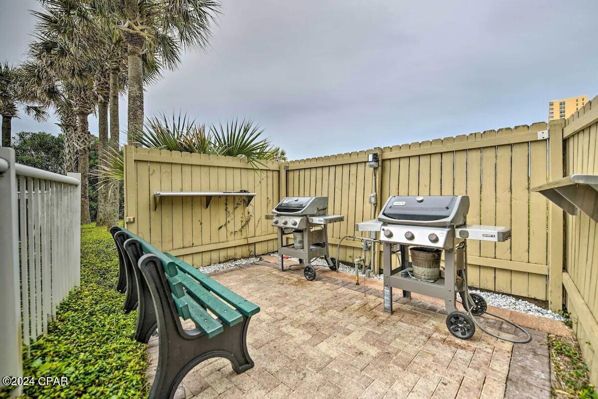 Grand Panama Beach Resort - Residential