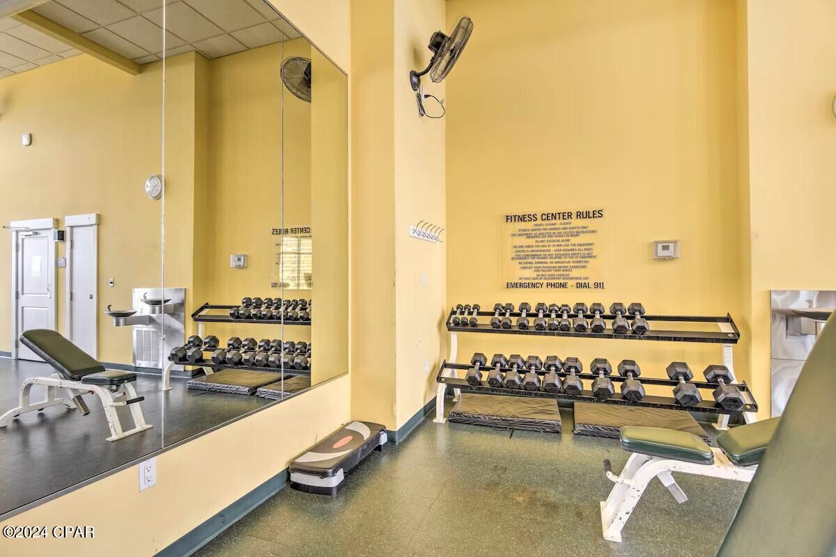 Grand Panama Beach Resort - Residential