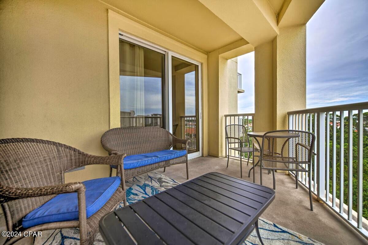 Grand Panama Beach Resort - Residential