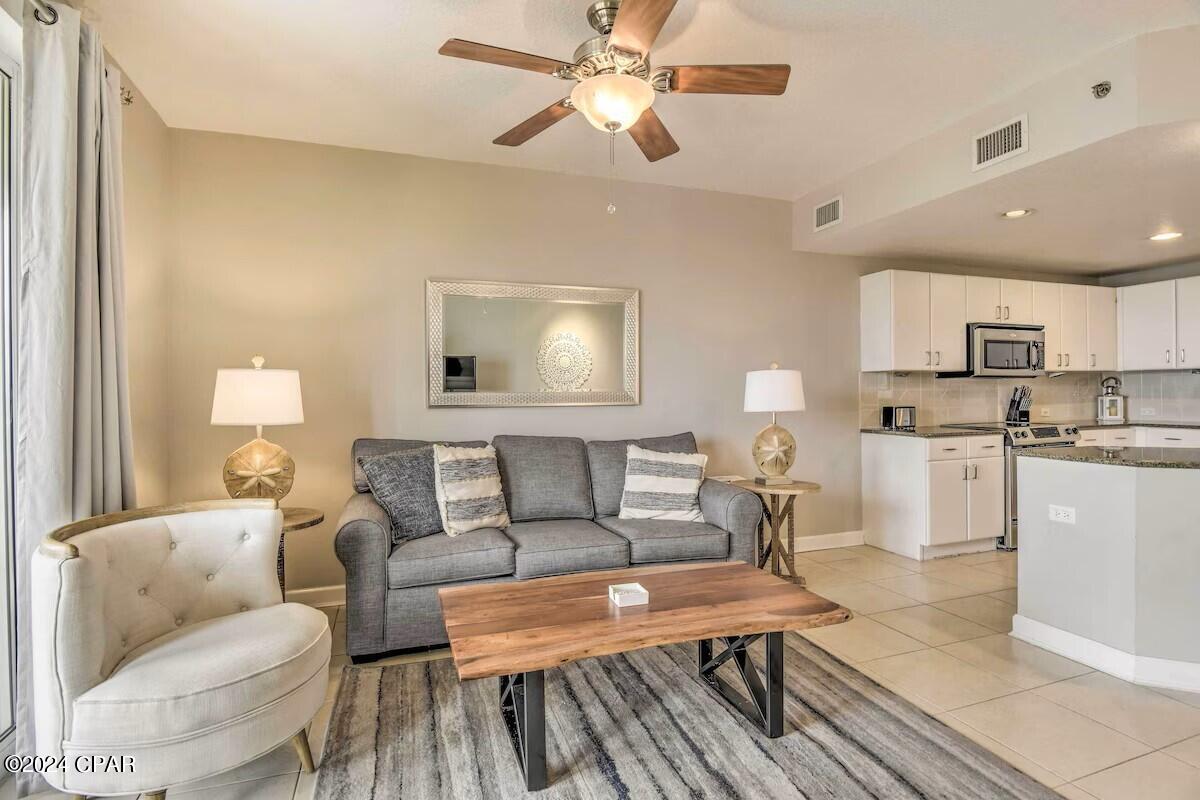 Grand Panama Beach Resort - Residential