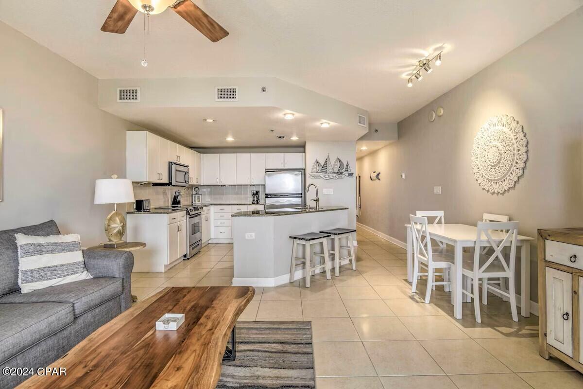 Grand Panama Beach Resort - Residential