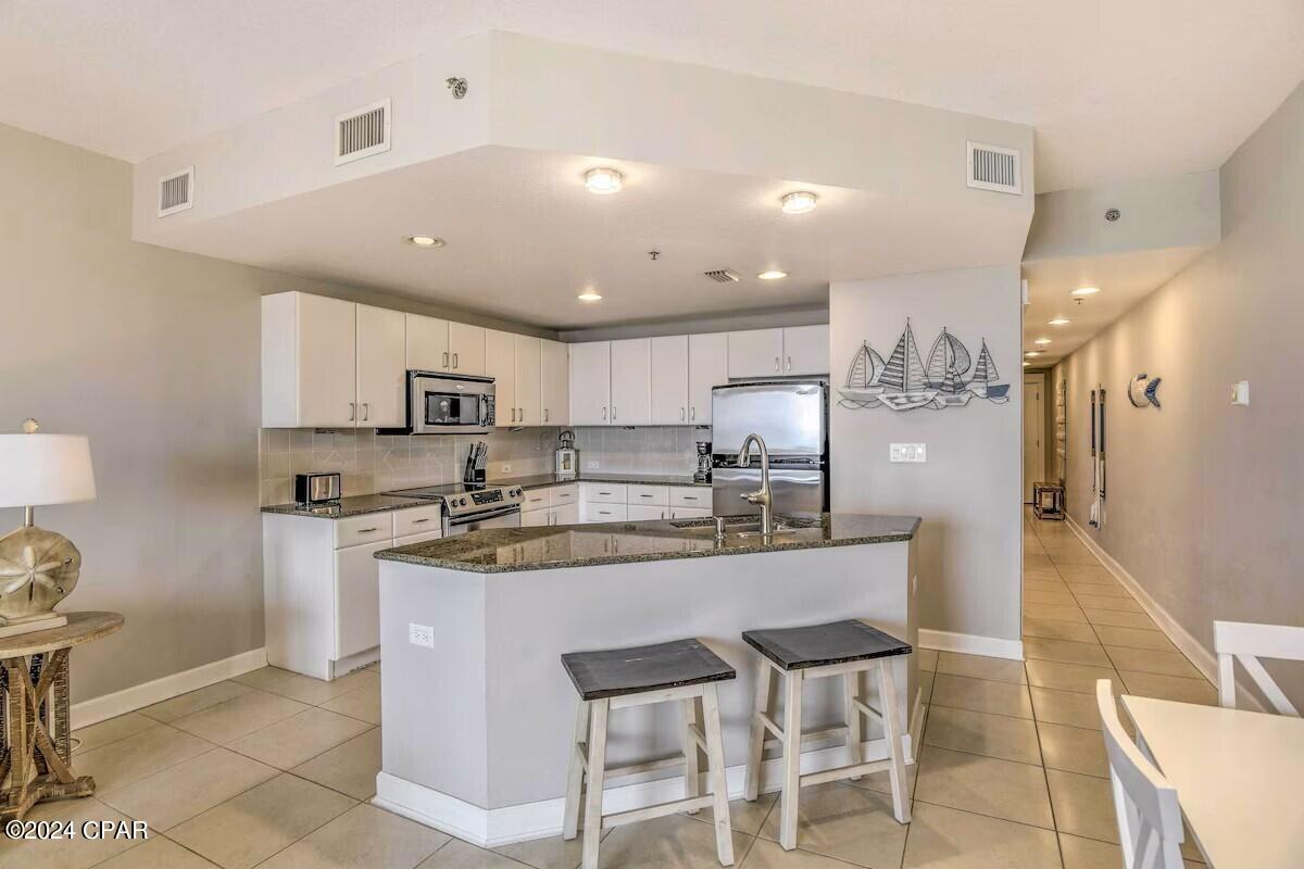 Grand Panama Beach Resort - Residential