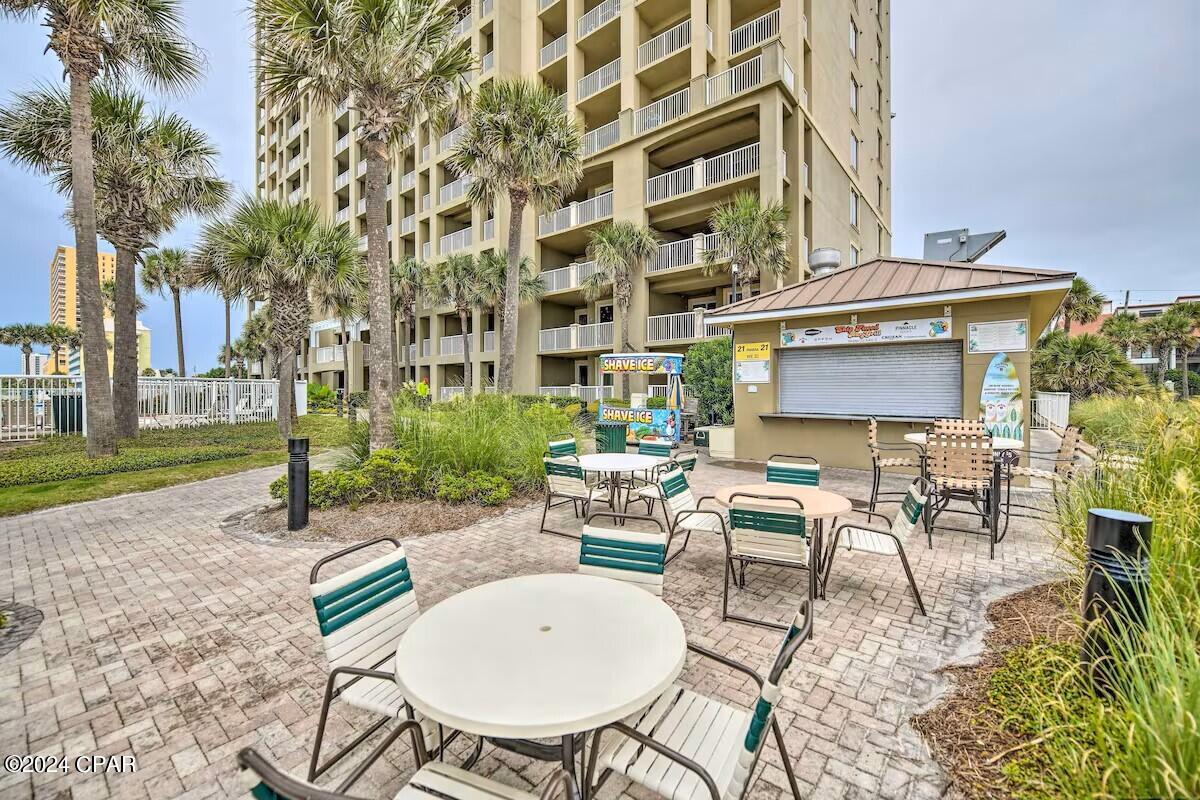 Grand Panama Beach Resort - Residential