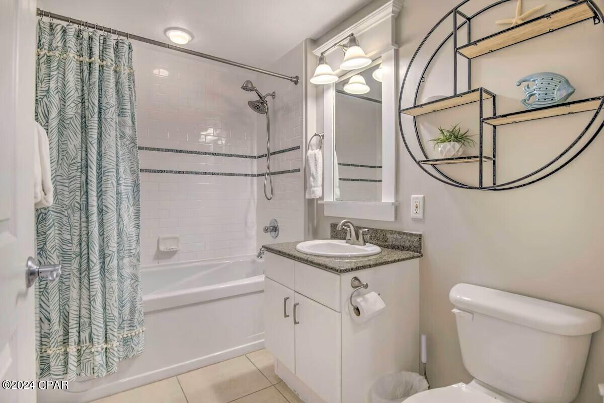 Grand Panama Beach Resort - Residential