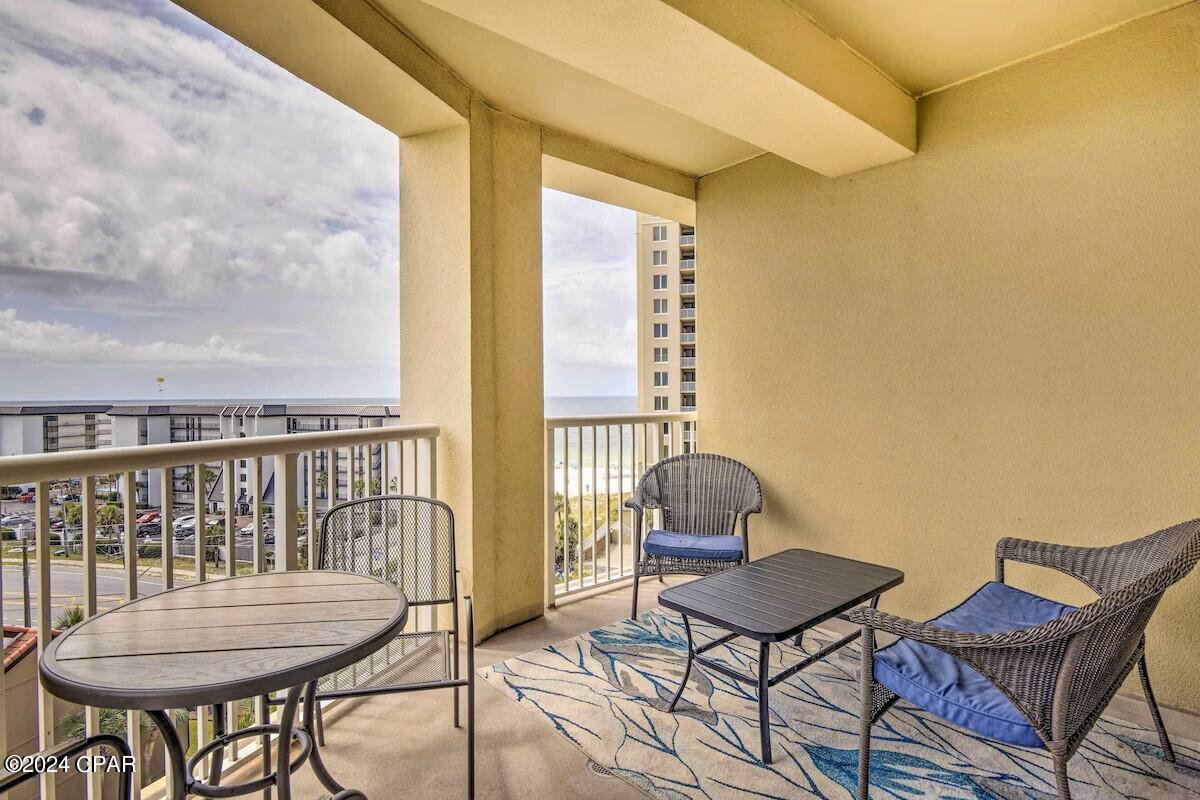 Grand Panama Beach Resort - Residential