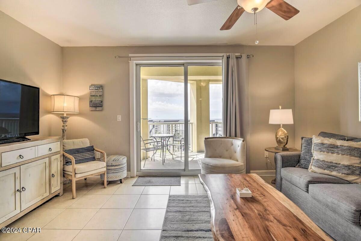 Grand Panama Beach Resort - Residential