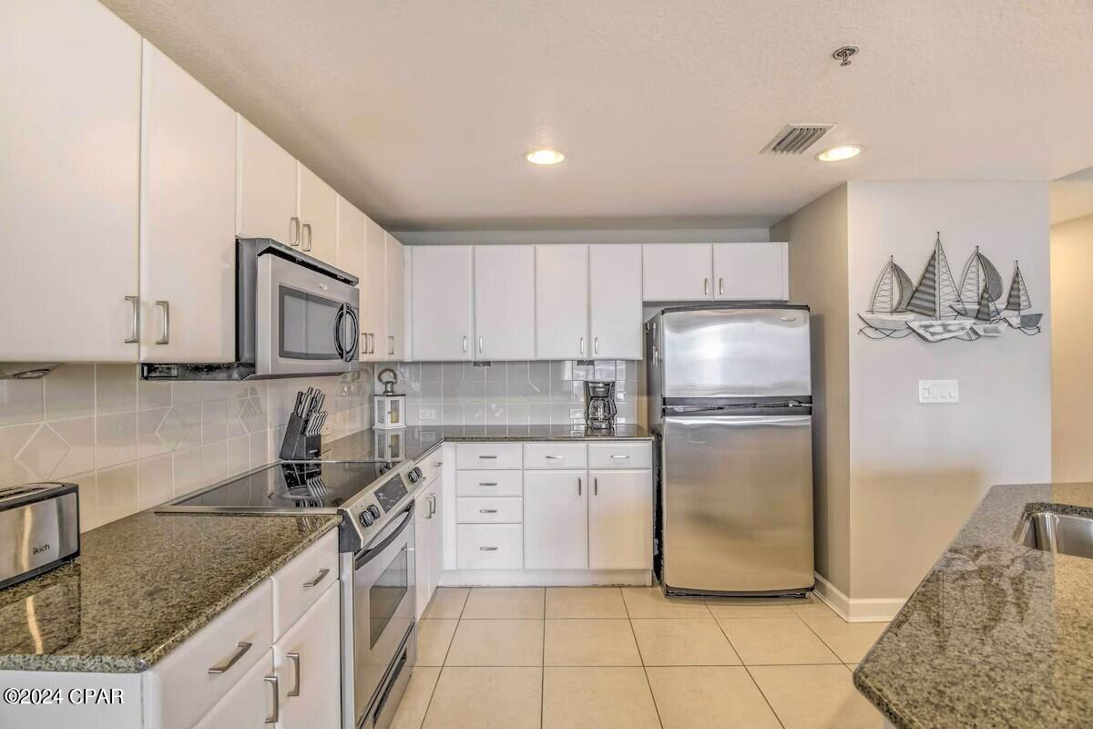 Grand Panama Beach Resort - Residential