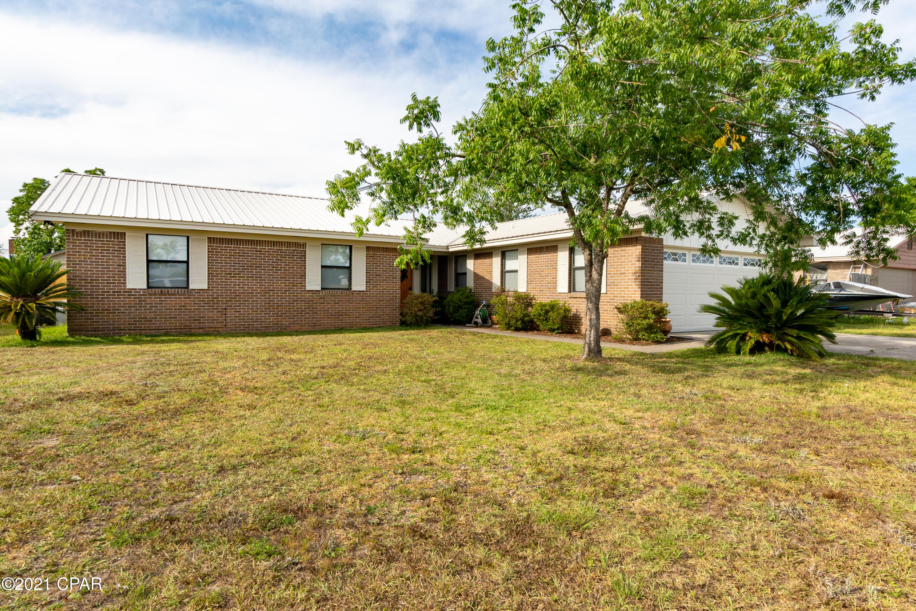 Callaway Forest U-1 - Residential