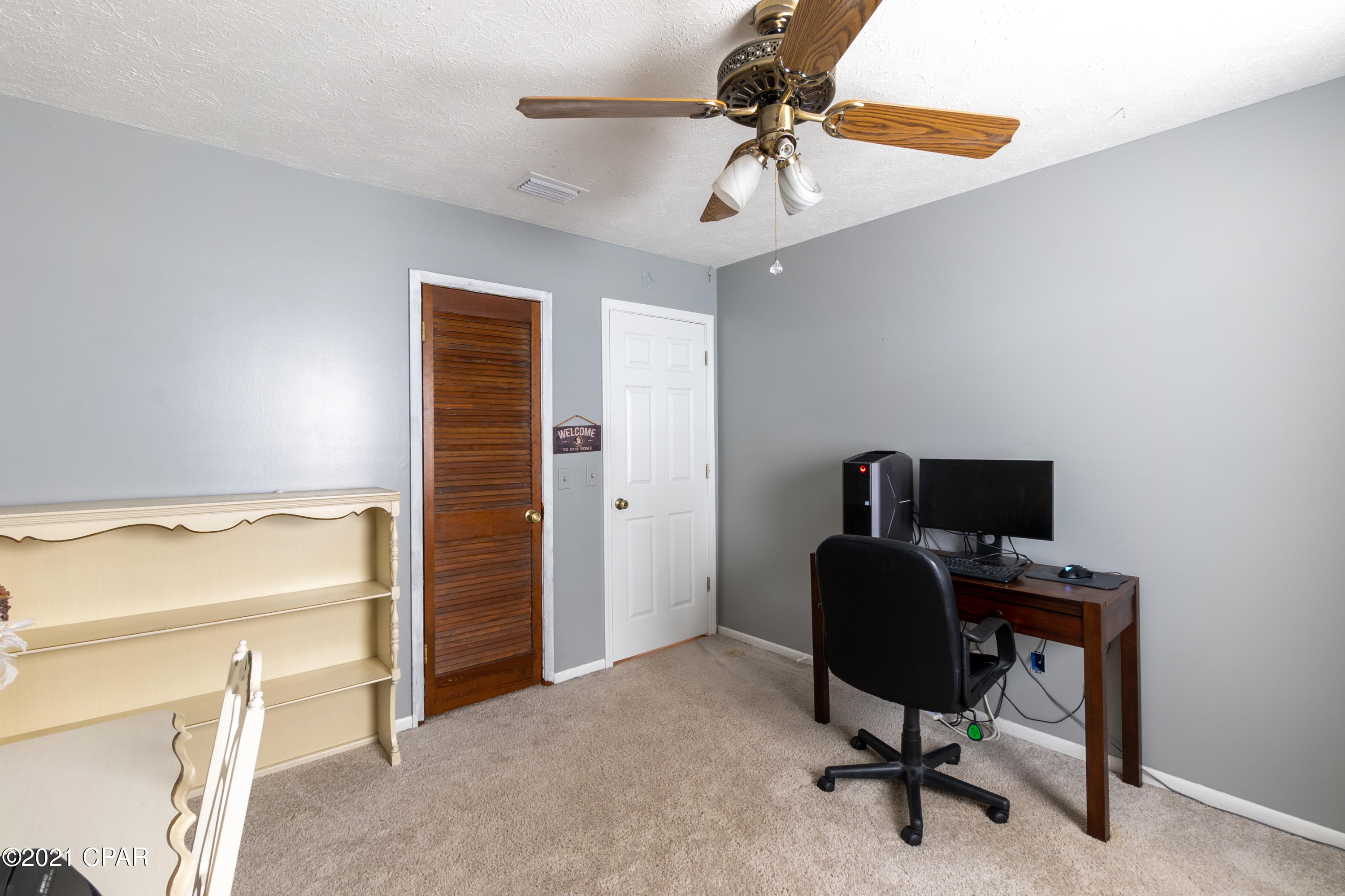 Callaway Forest U-1 - Residential