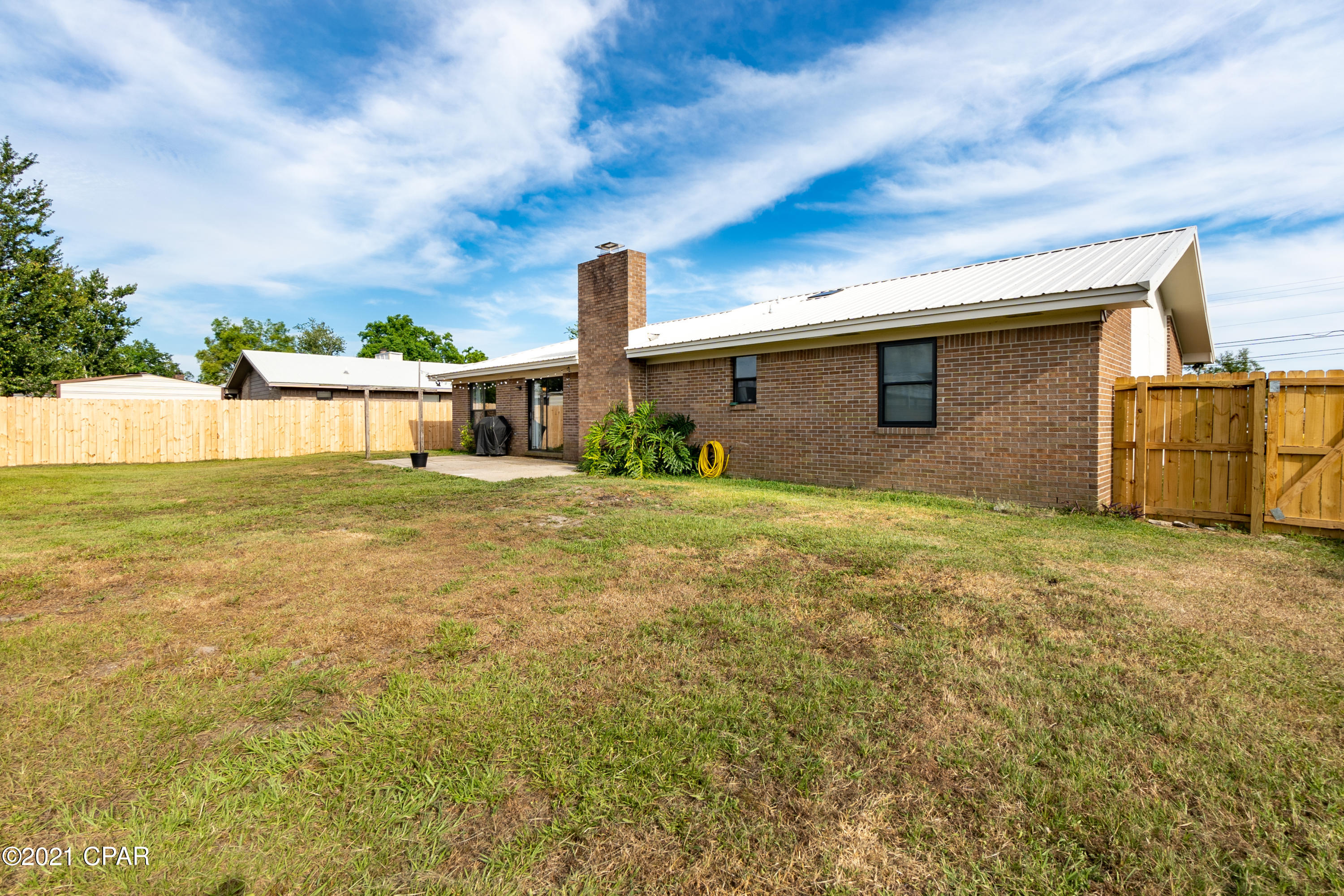 Callaway Forest U-1 - Residential