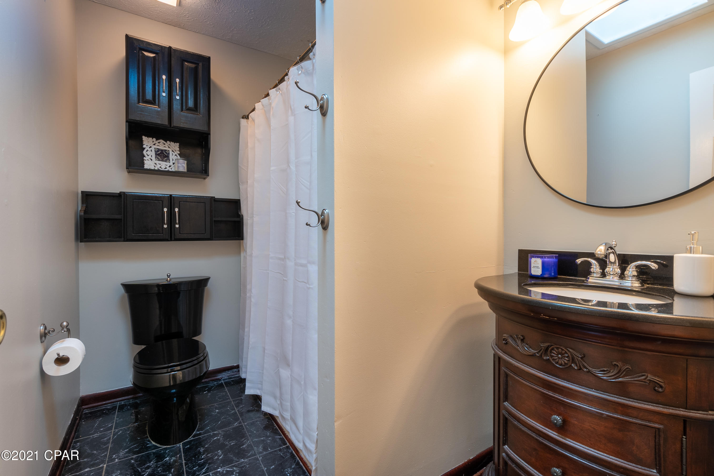 Callaway Forest U-1 - Residential