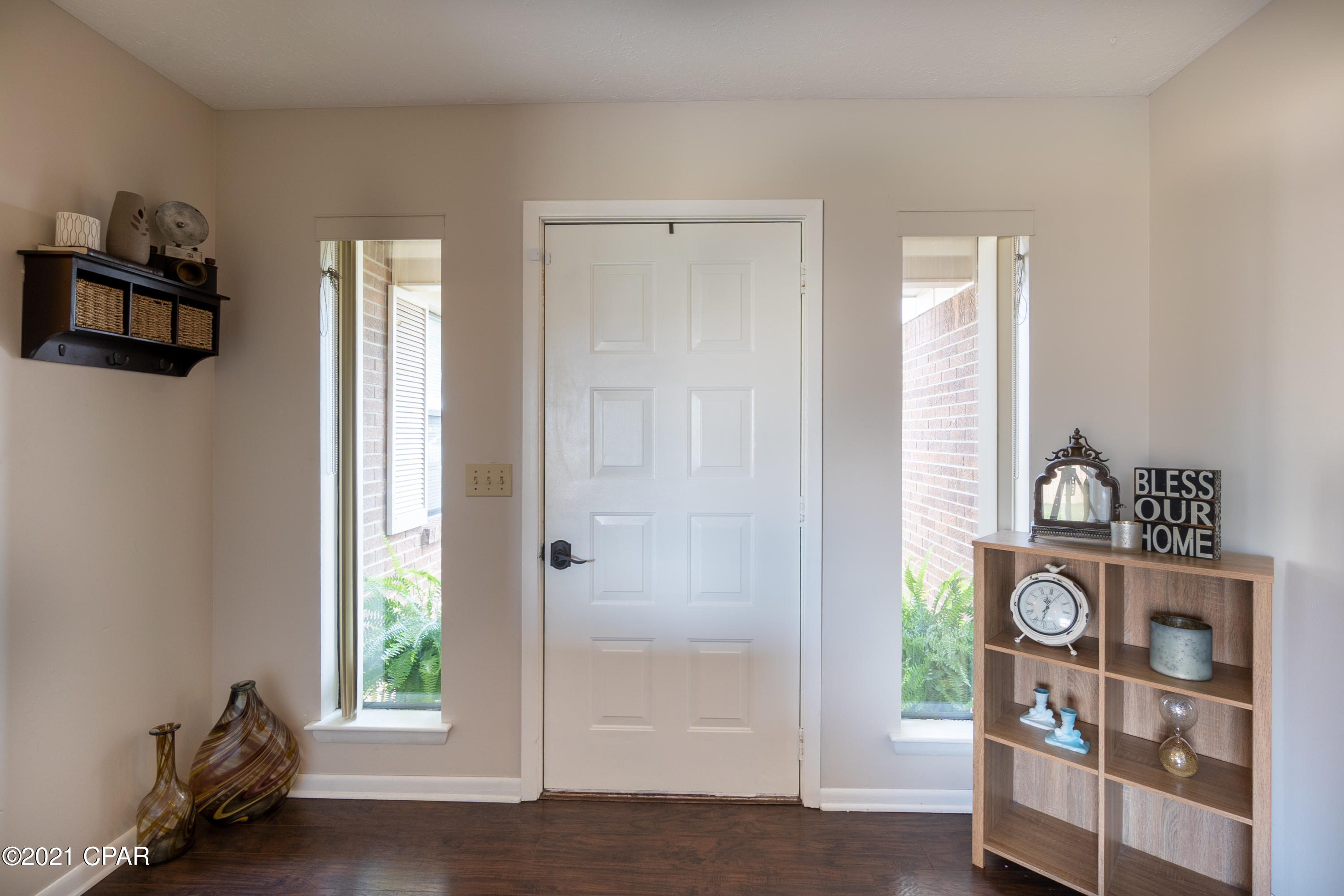 Callaway Forest U-1 - Residential