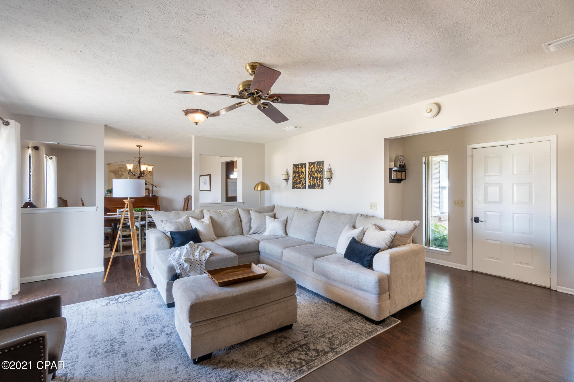 Callaway Forest U-1 - Residential