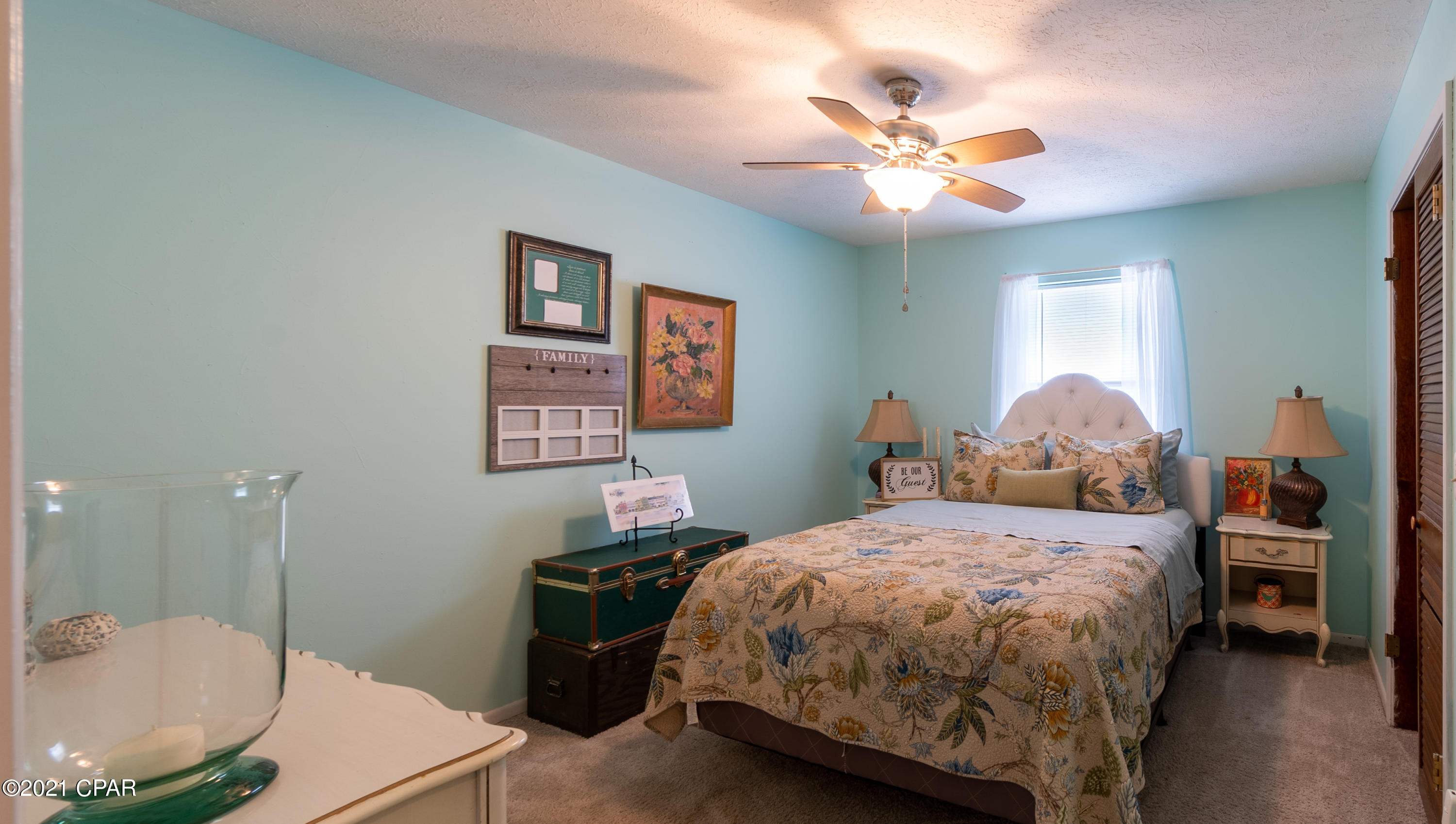 Callaway Forest U-1 - Residential