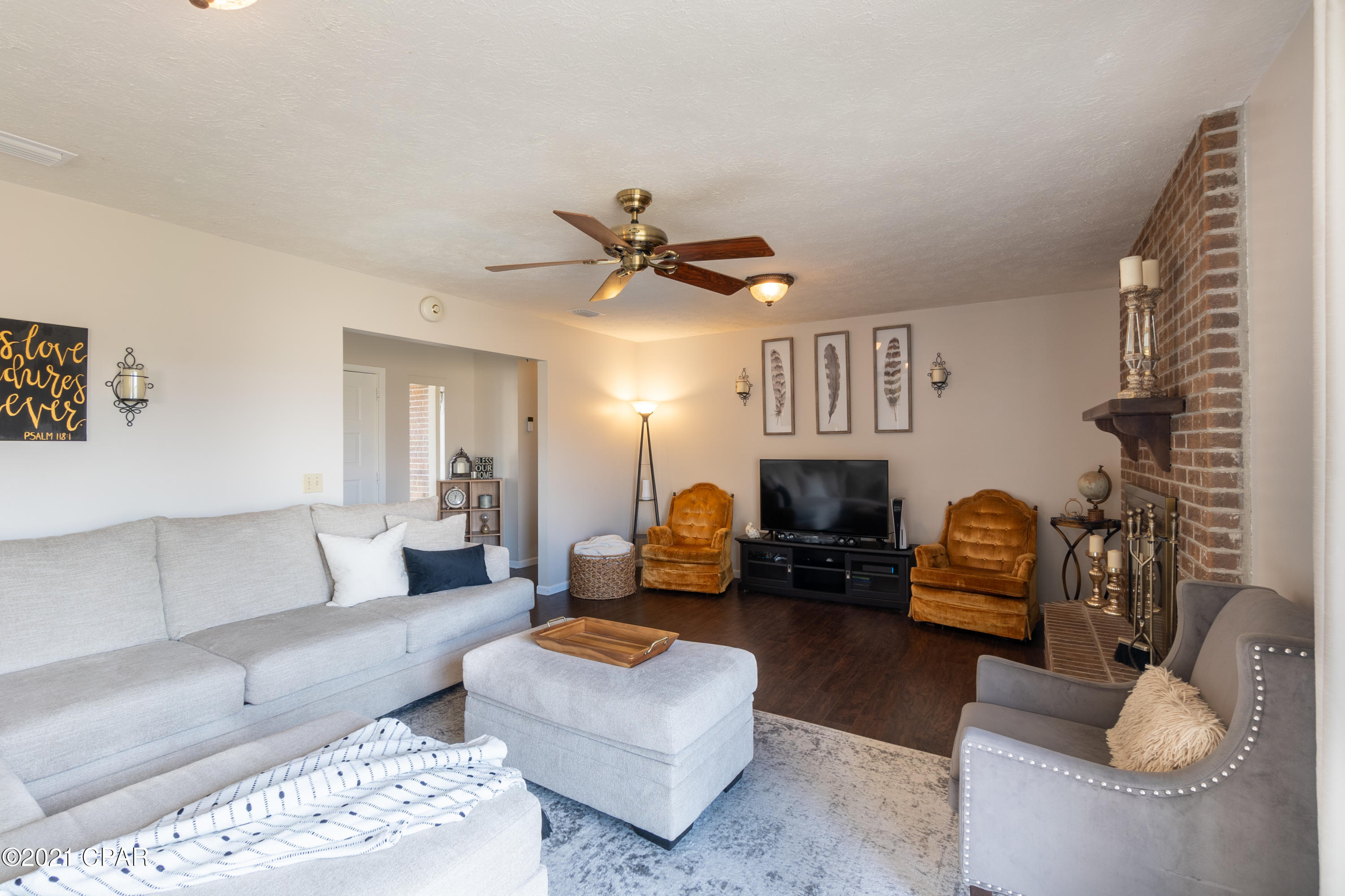 Callaway Forest U-1 - Residential