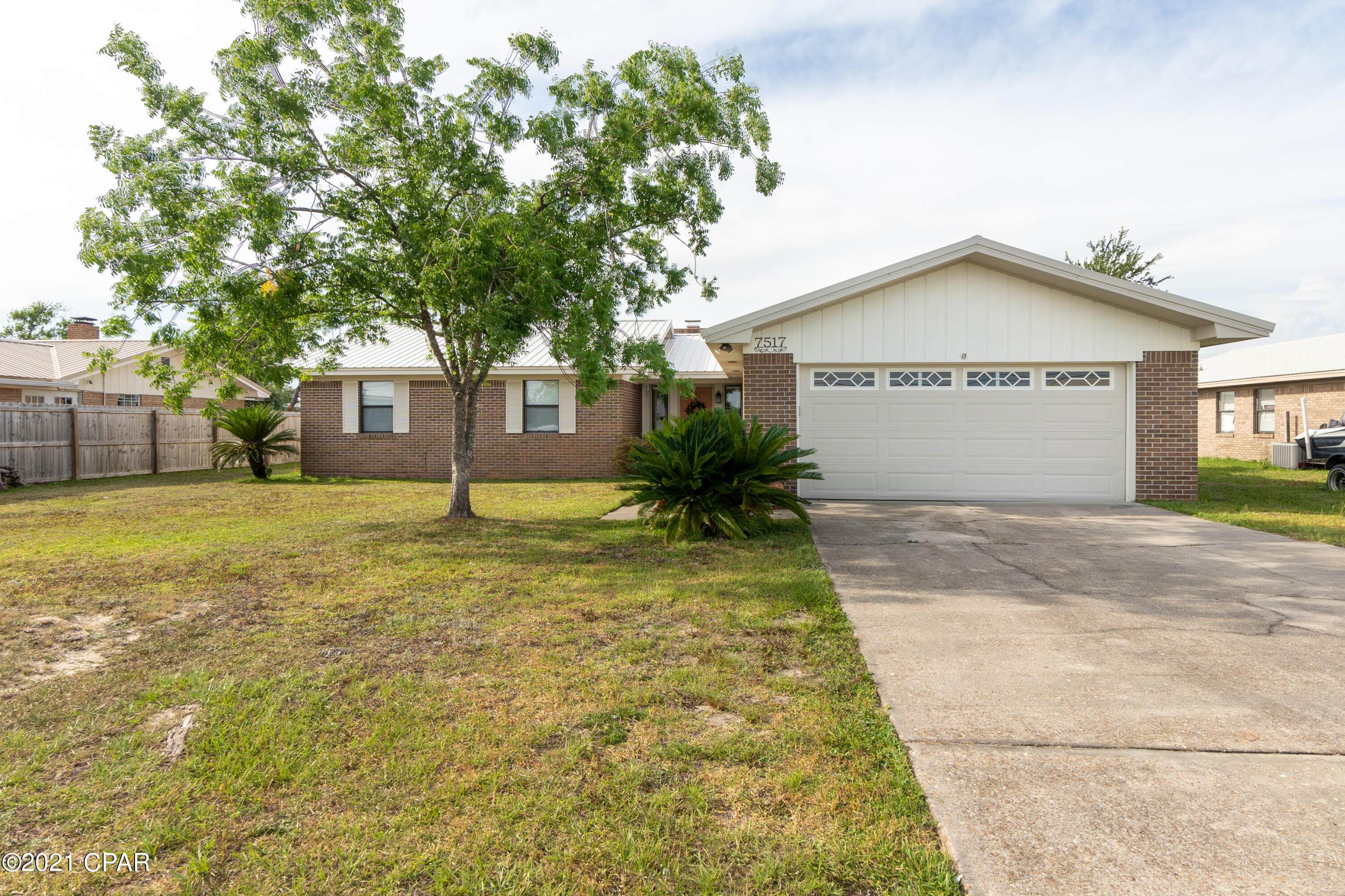 Callaway Forest U-1 - Residential