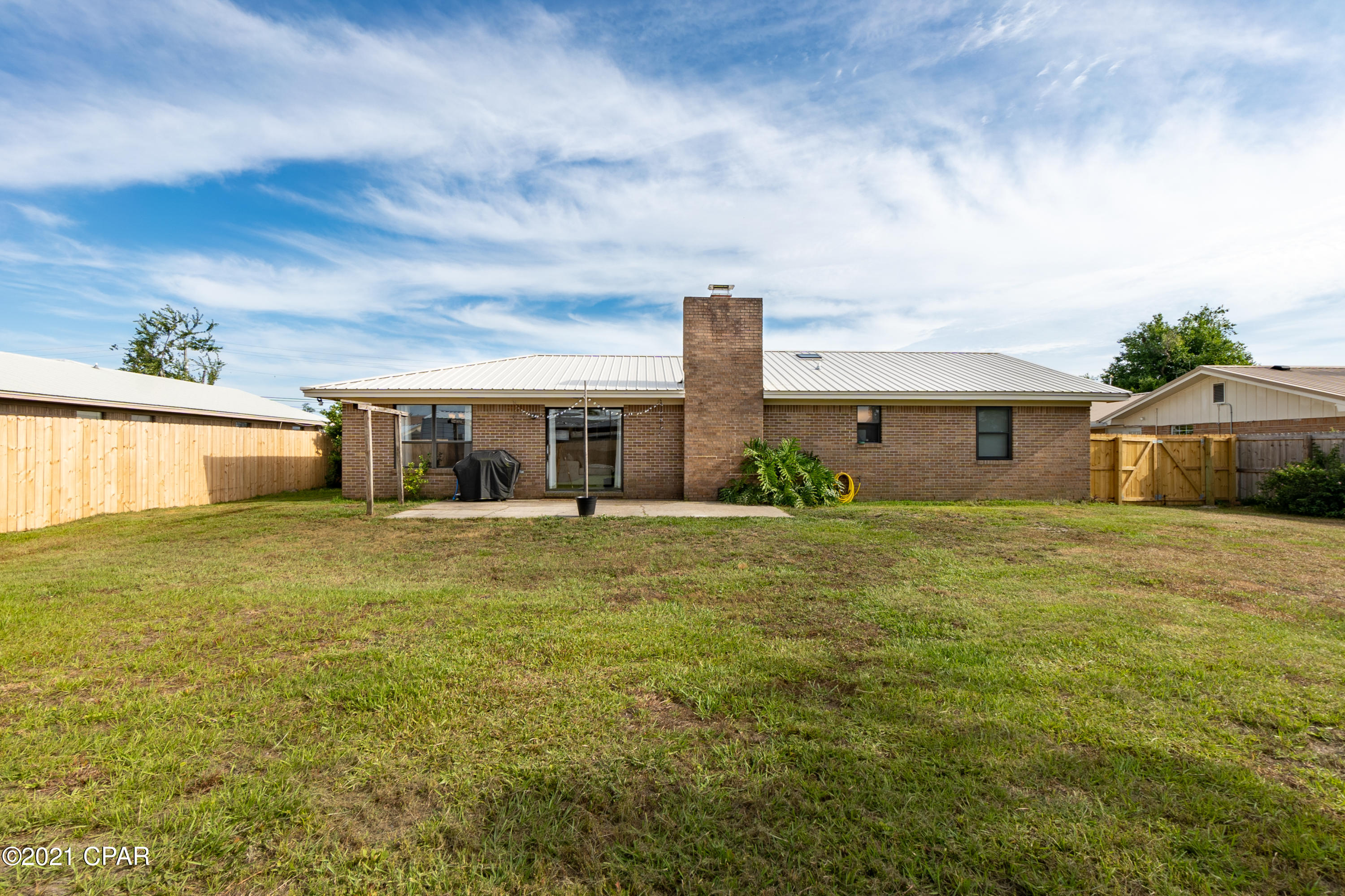 Callaway Forest U-1 - Residential