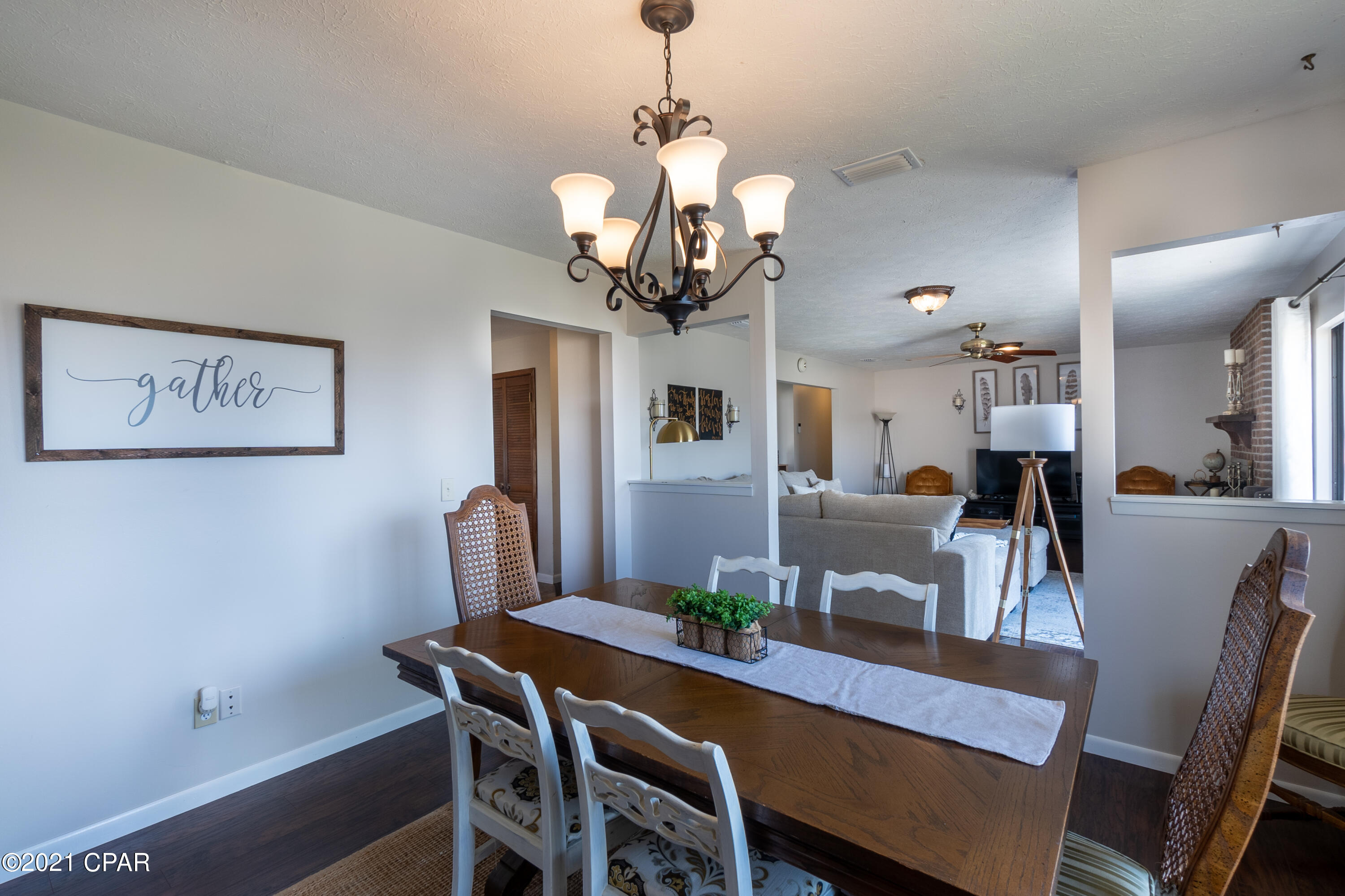 Callaway Forest U-1 - Residential