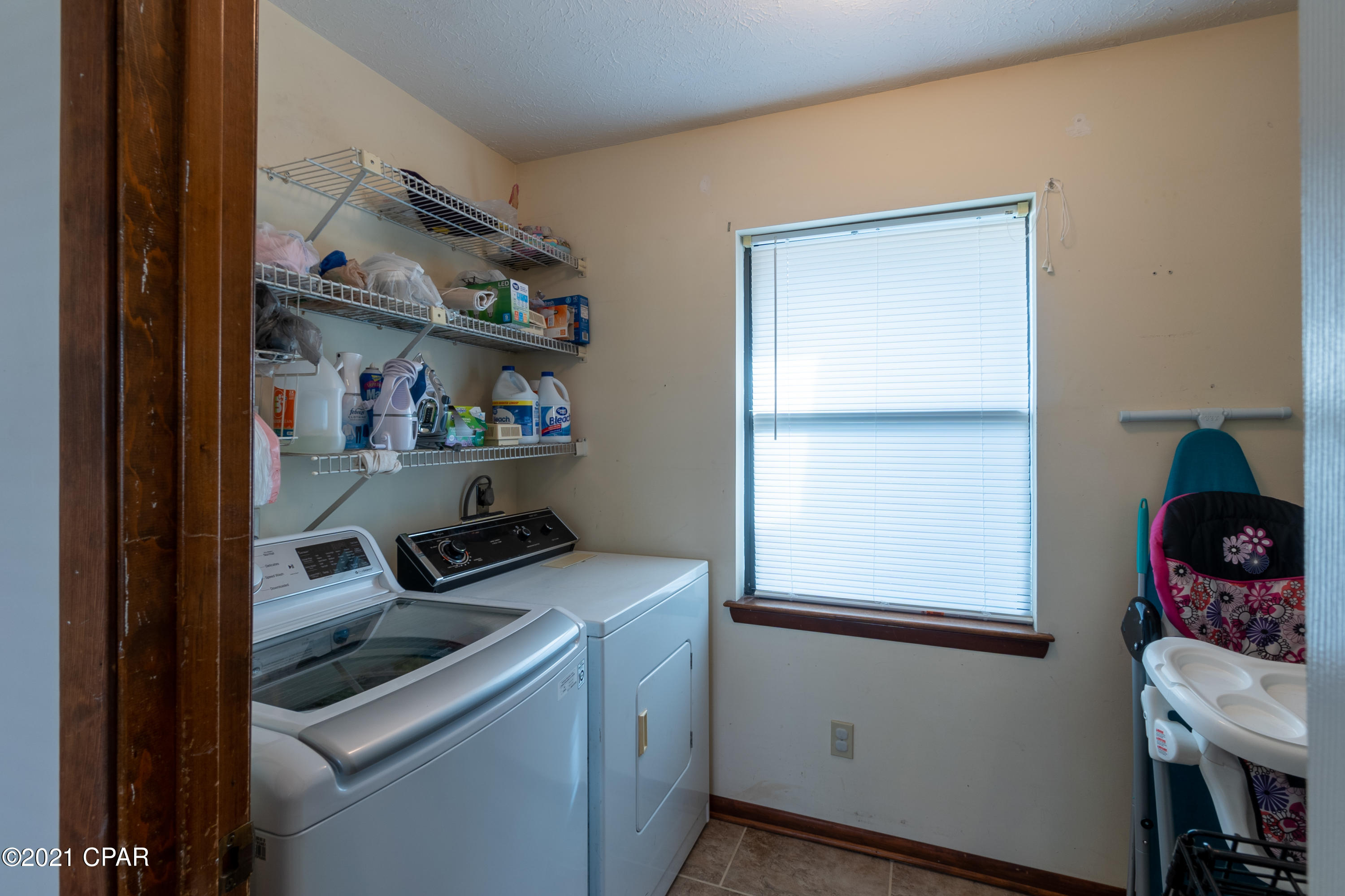 Callaway Forest U-1 - Residential