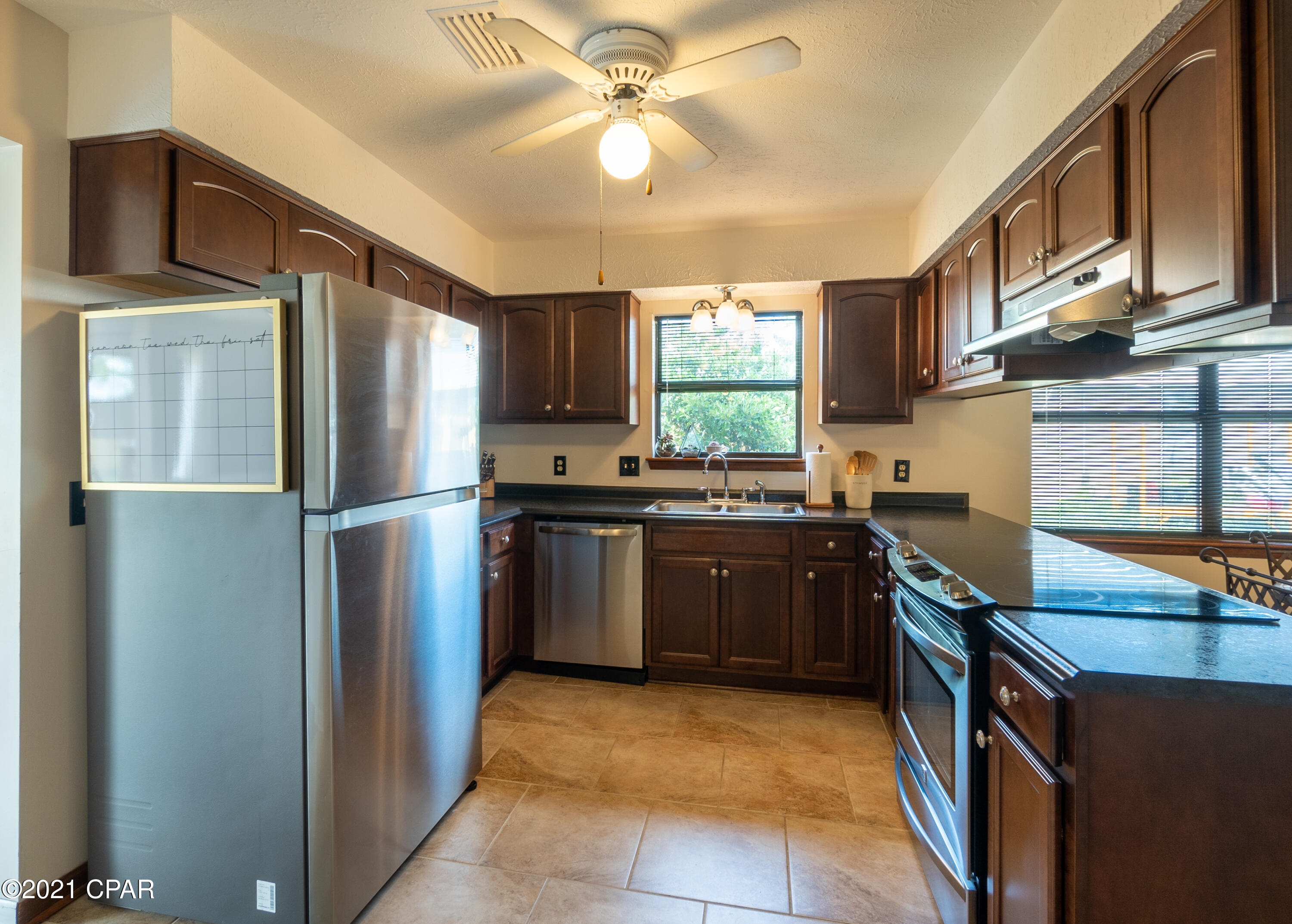 Callaway Forest U-1 - Residential