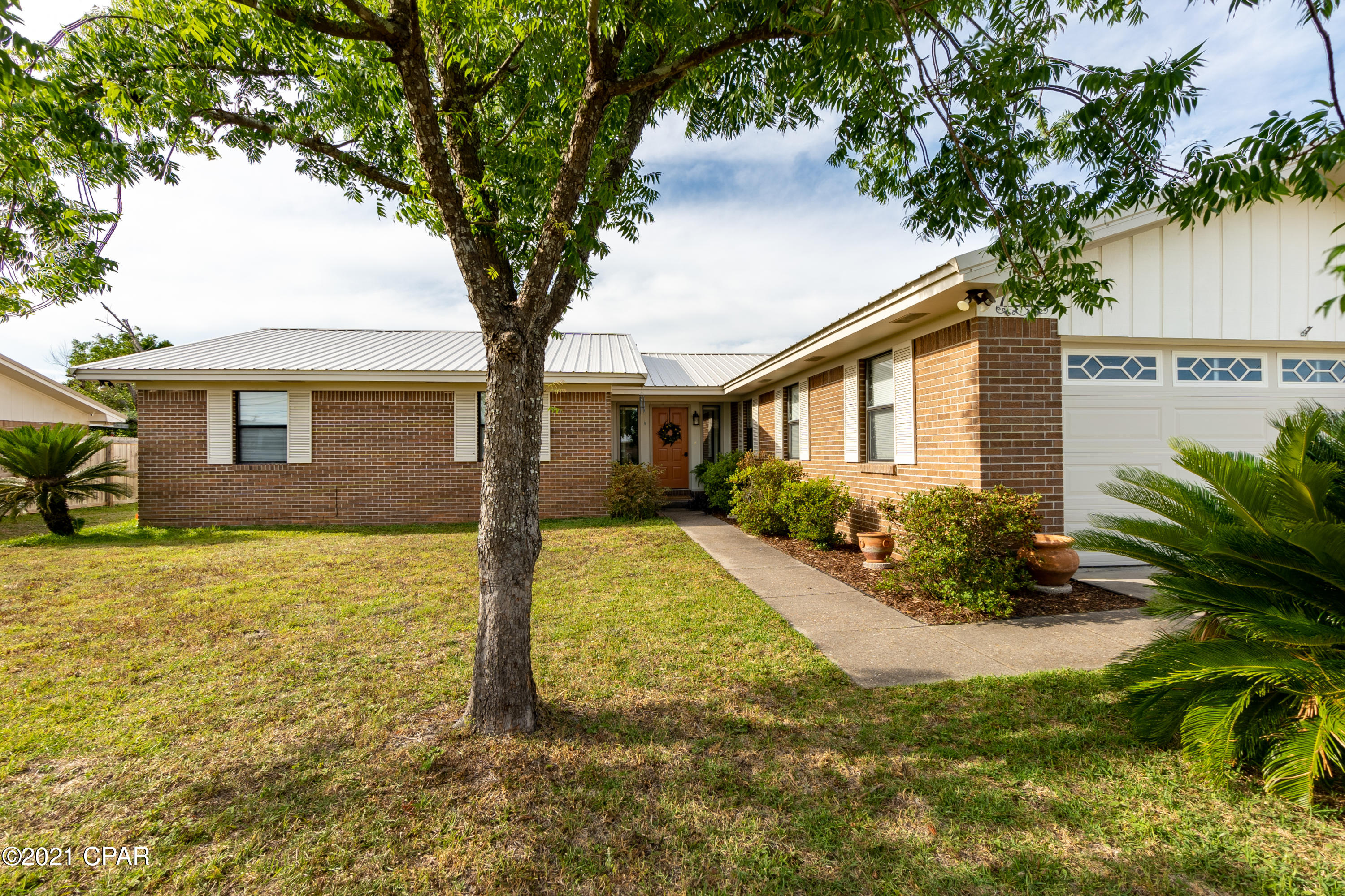 Callaway Forest U-1 - Residential