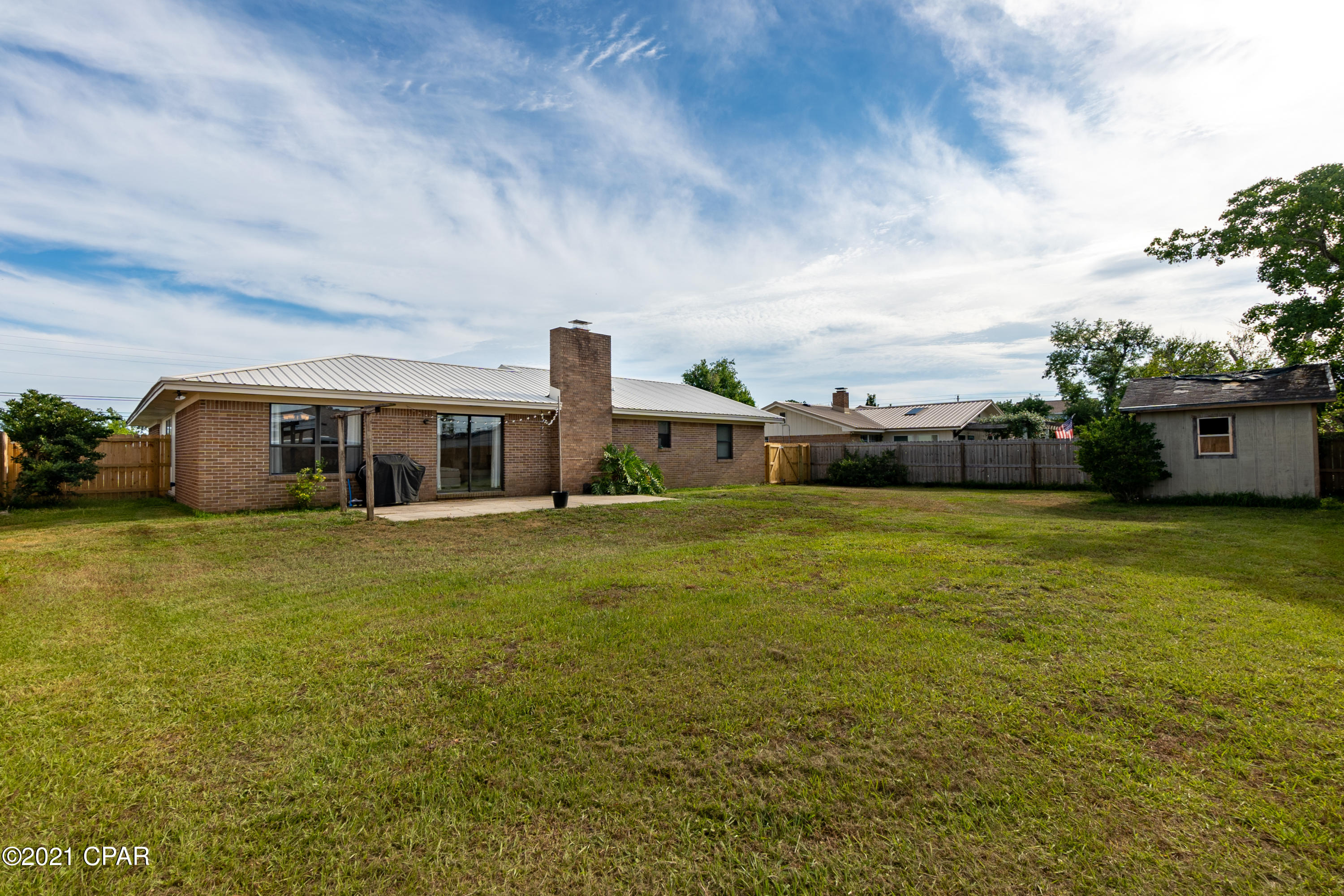 Callaway Forest U-1 - Residential