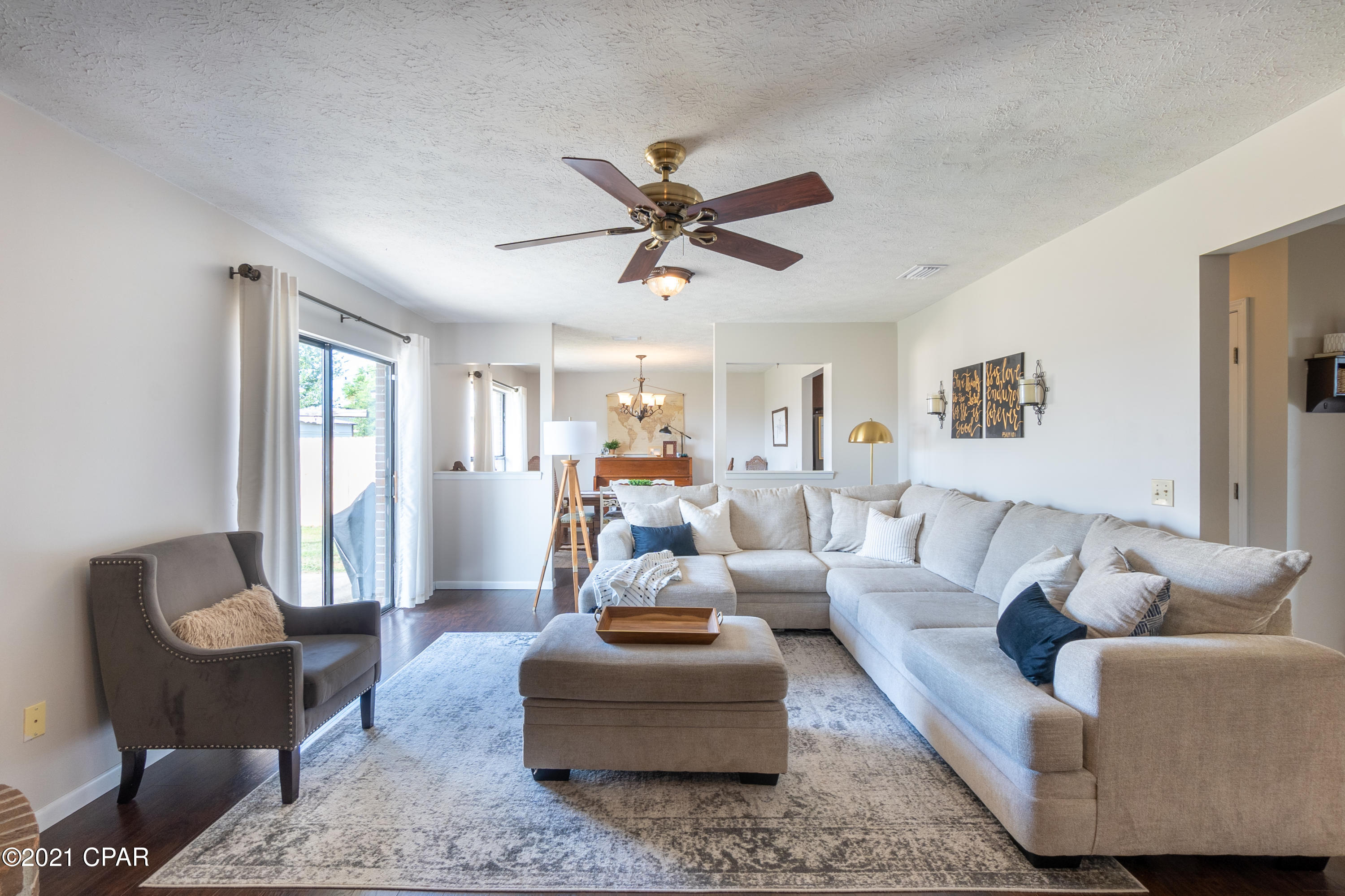 Callaway Forest U-1 - Residential