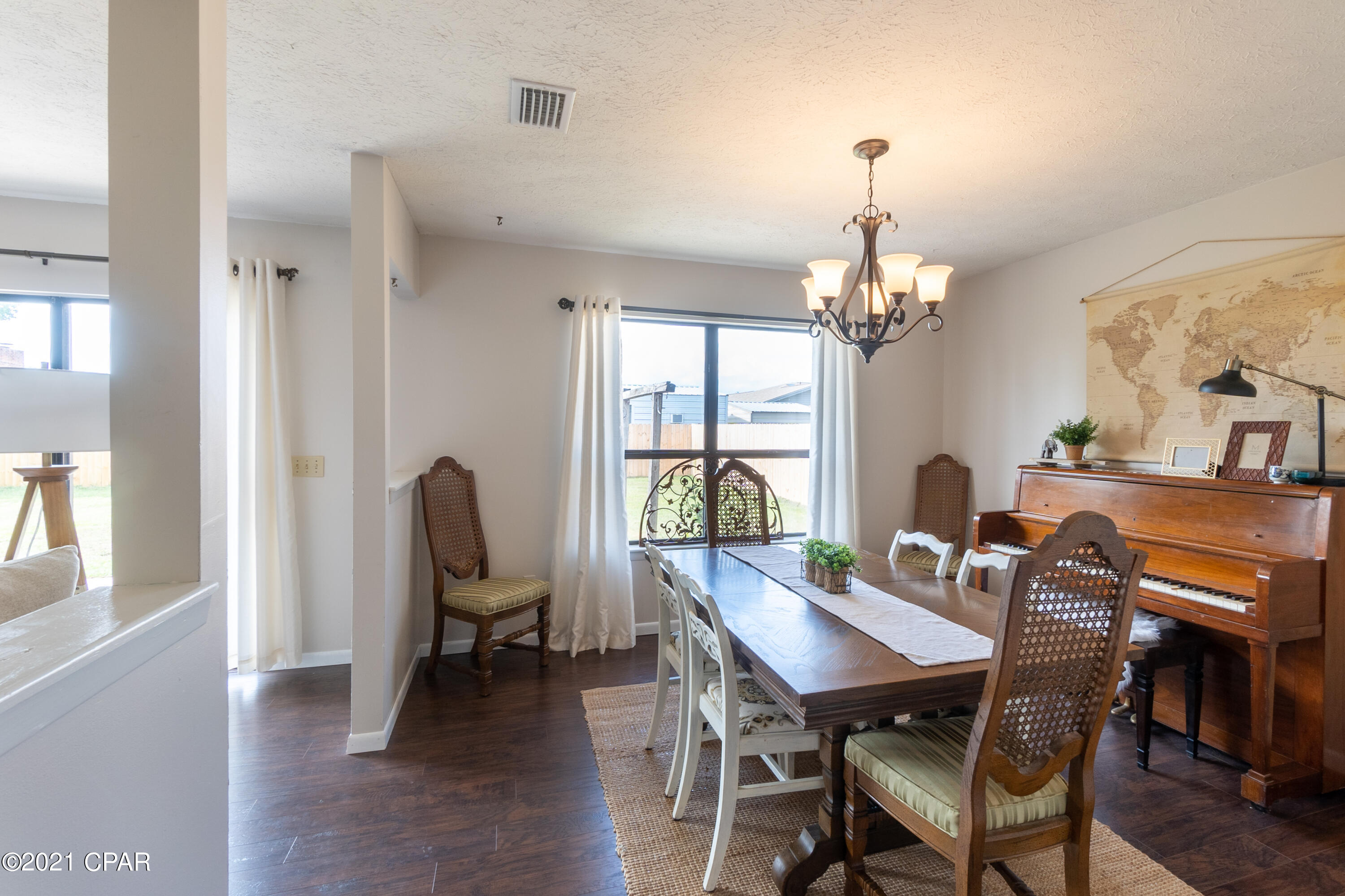 Callaway Forest U-1 - Residential