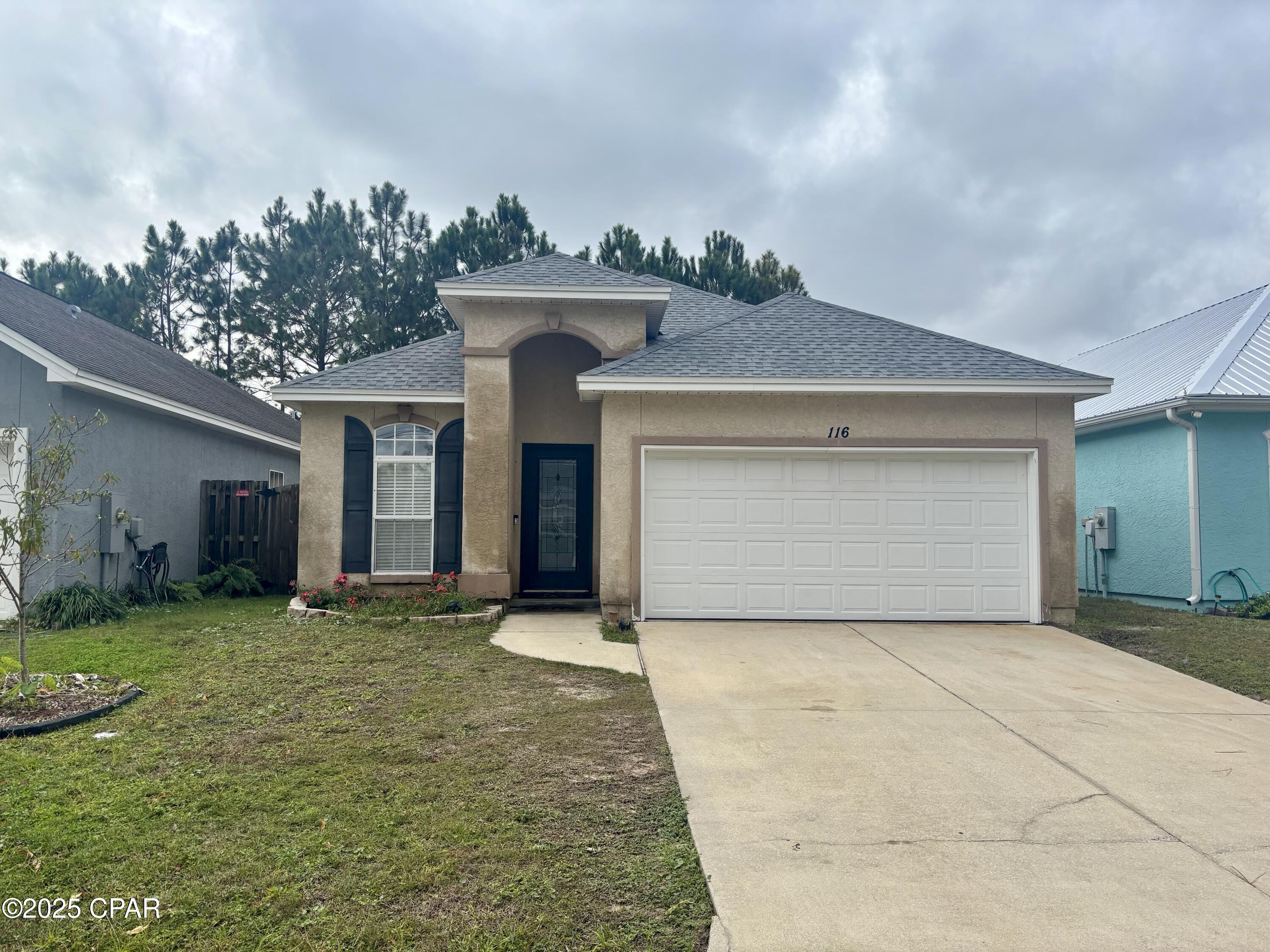 Gardenia Beach - Residential Lease