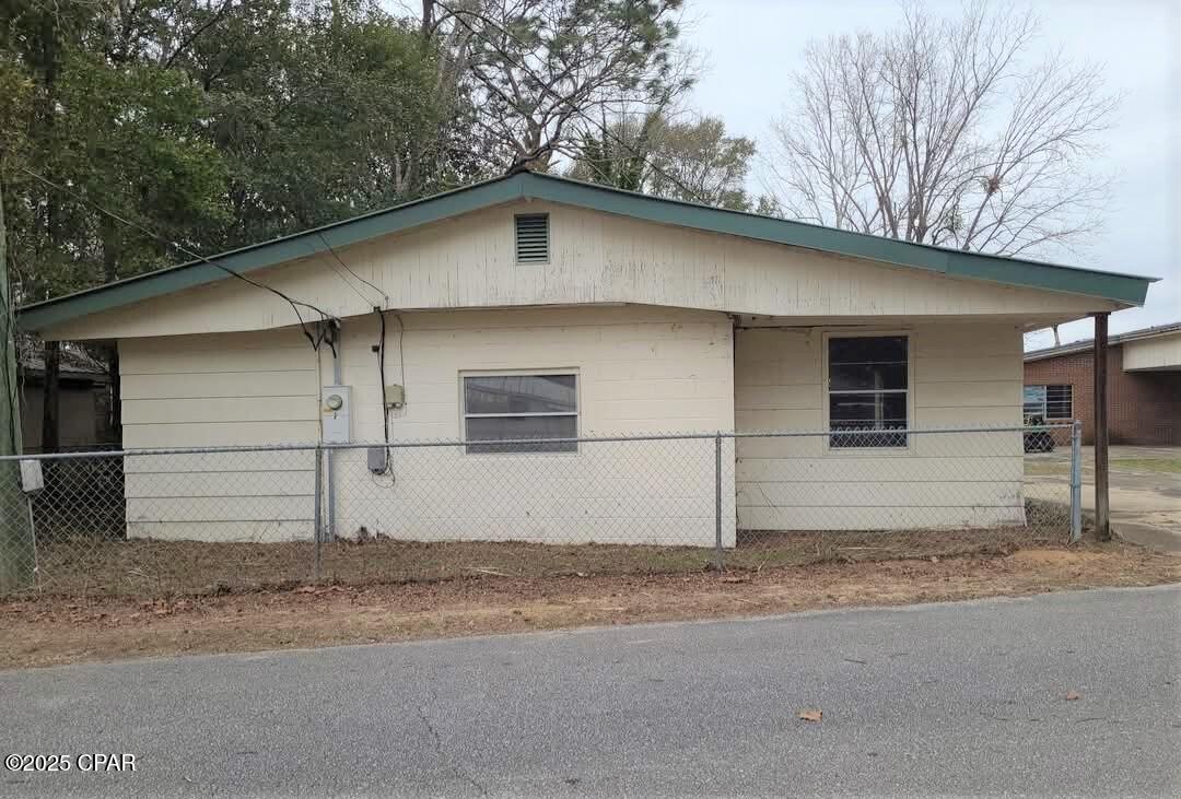 No Named Subdivision - Residential