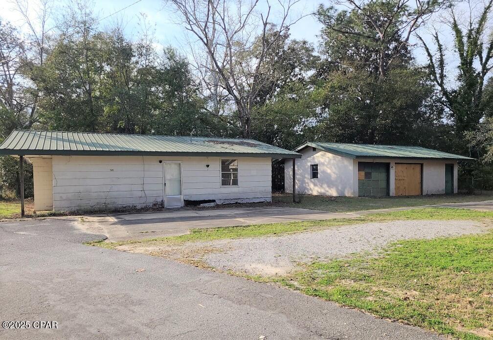 No Named Subdivision - Residential