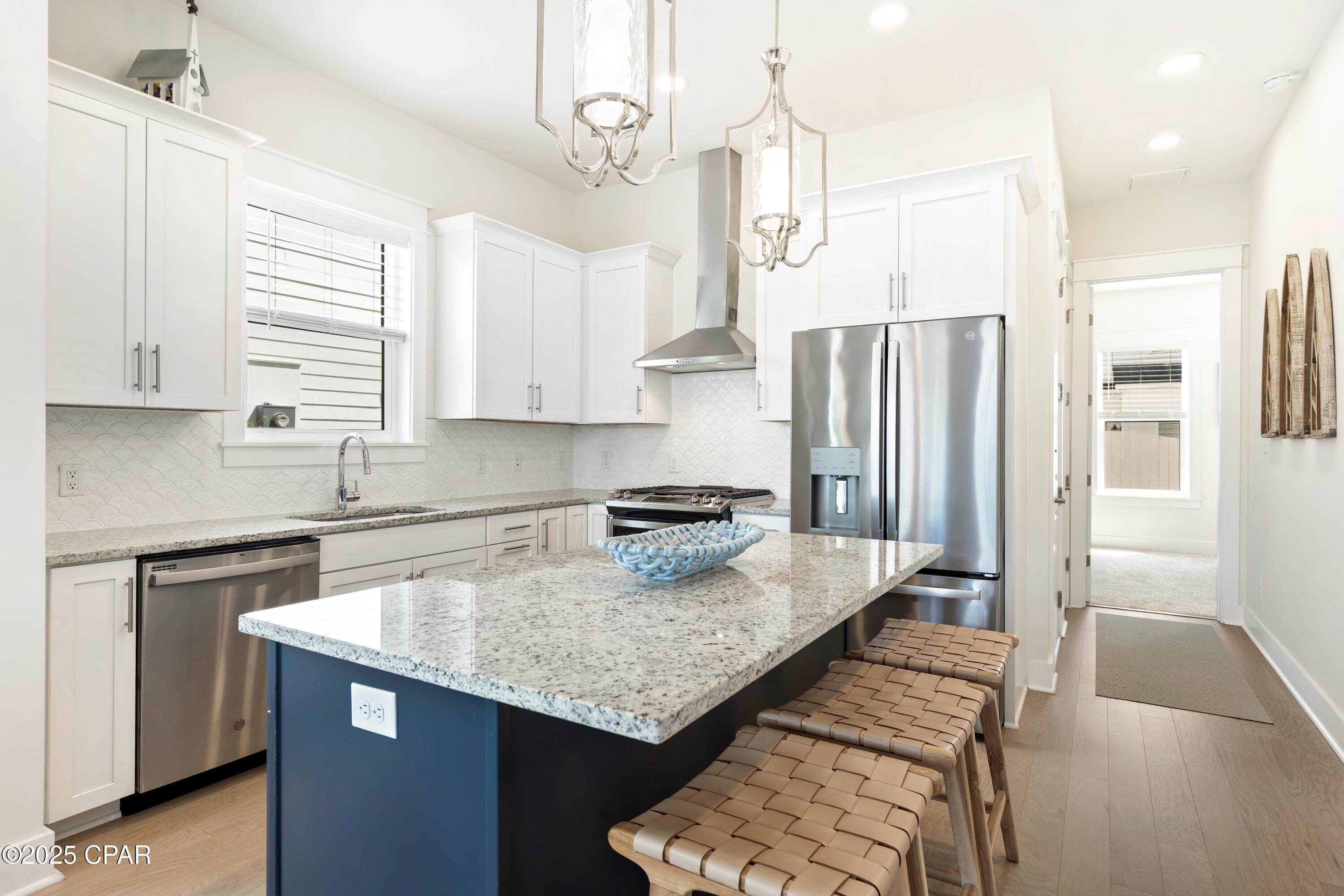 Ivy At Inlet Beach - Residential