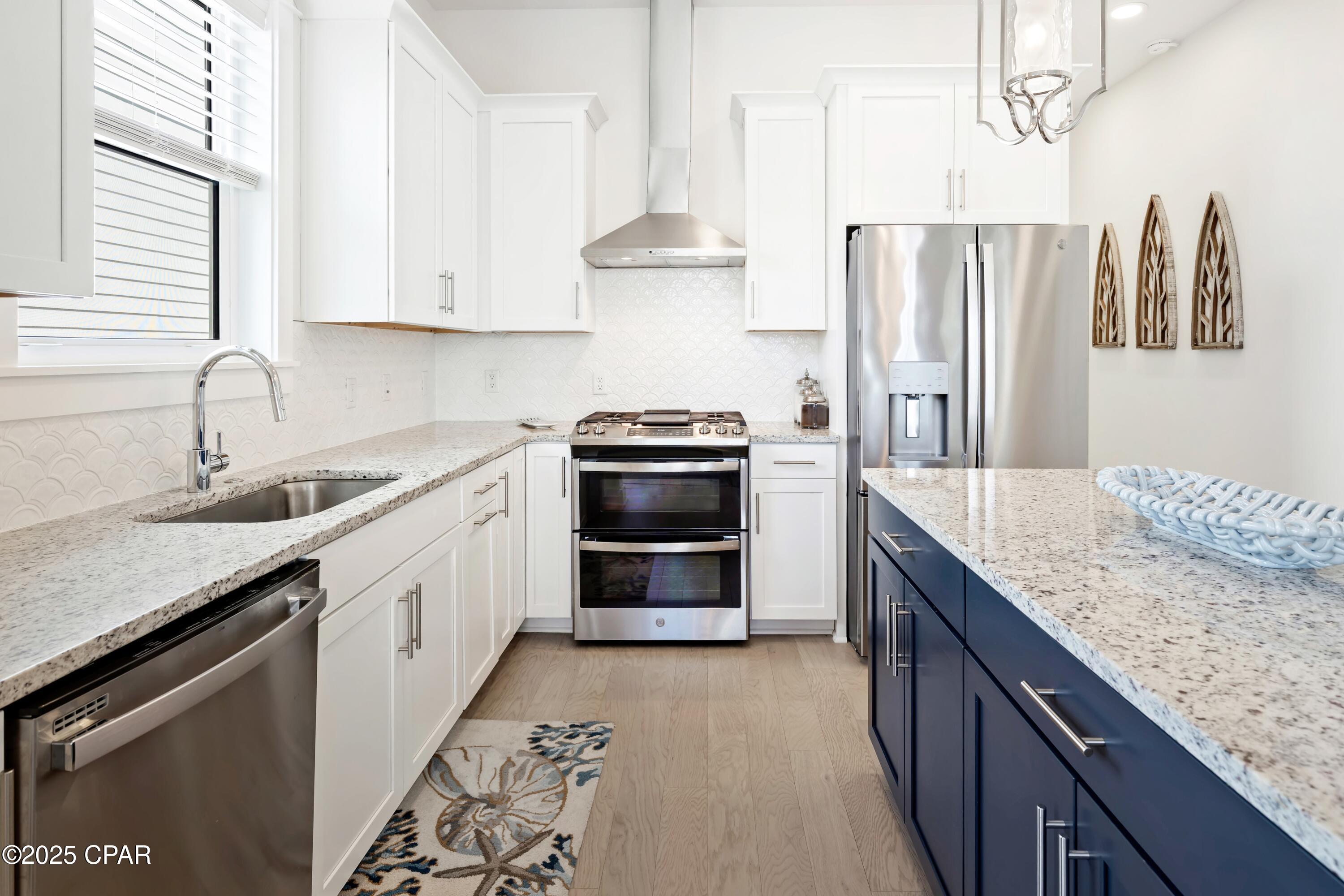 Ivy At Inlet Beach - Residential