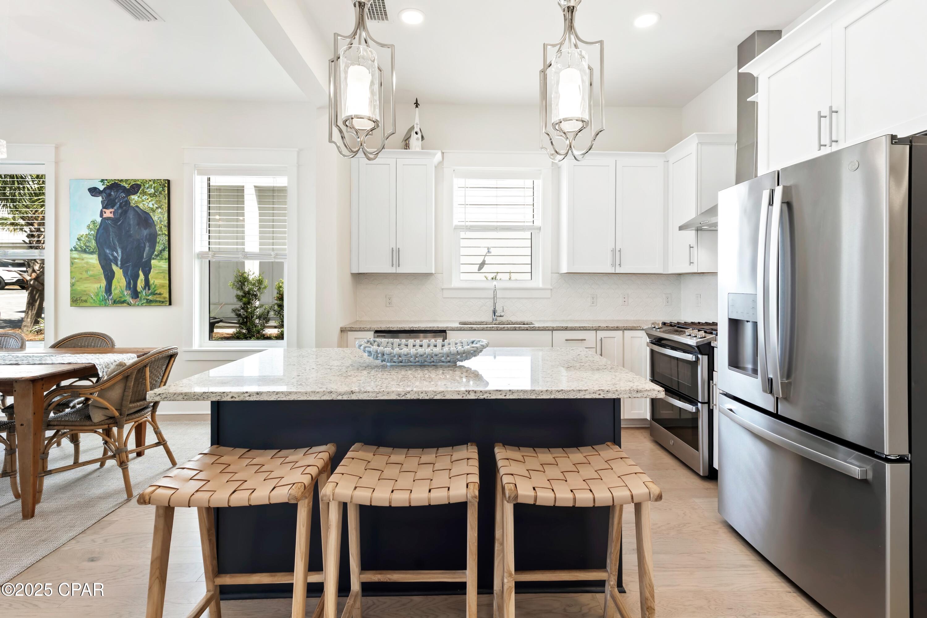 Ivy At Inlet Beach - Residential