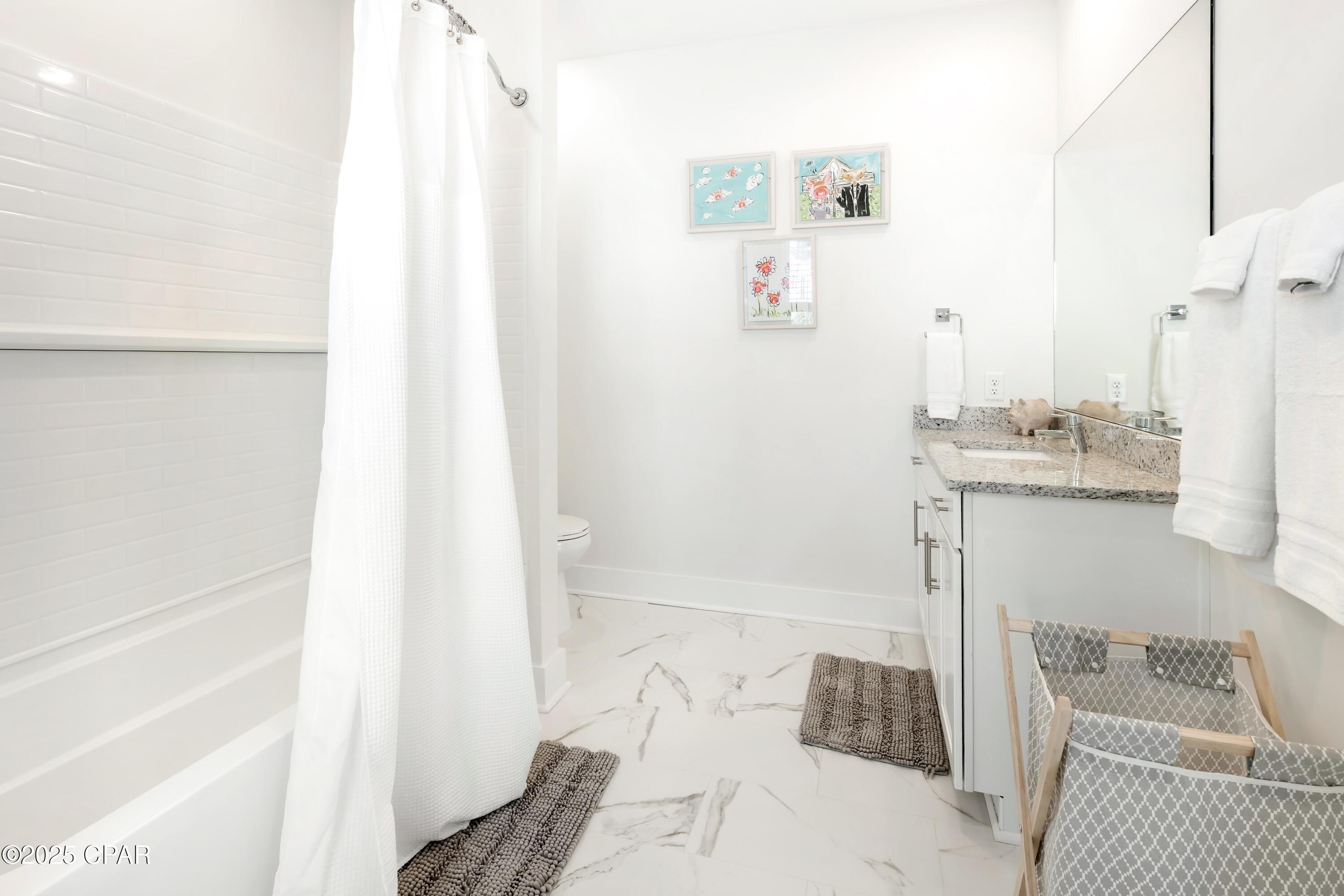 Ivy At Inlet Beach - Residential