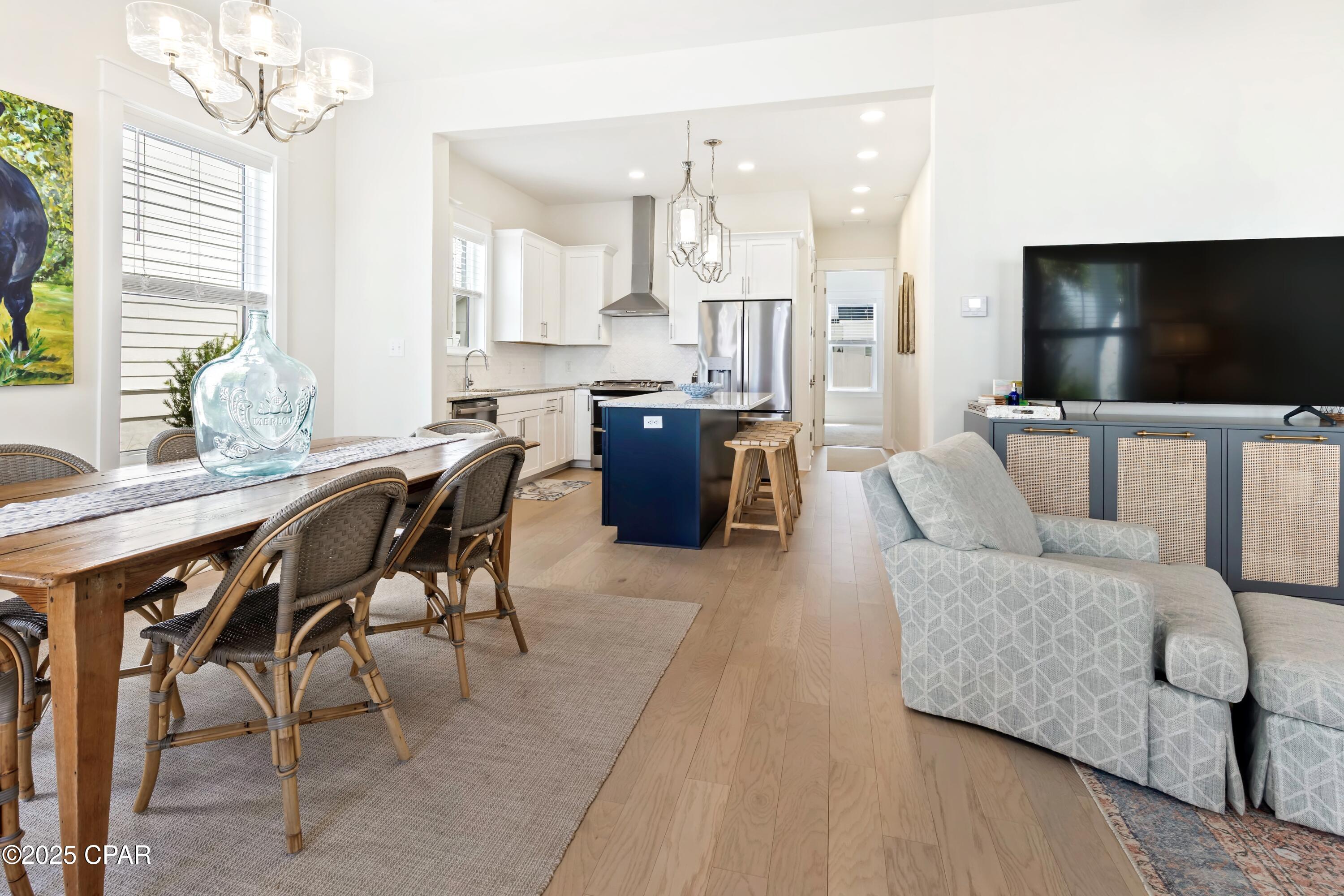 Ivy At Inlet Beach - Residential