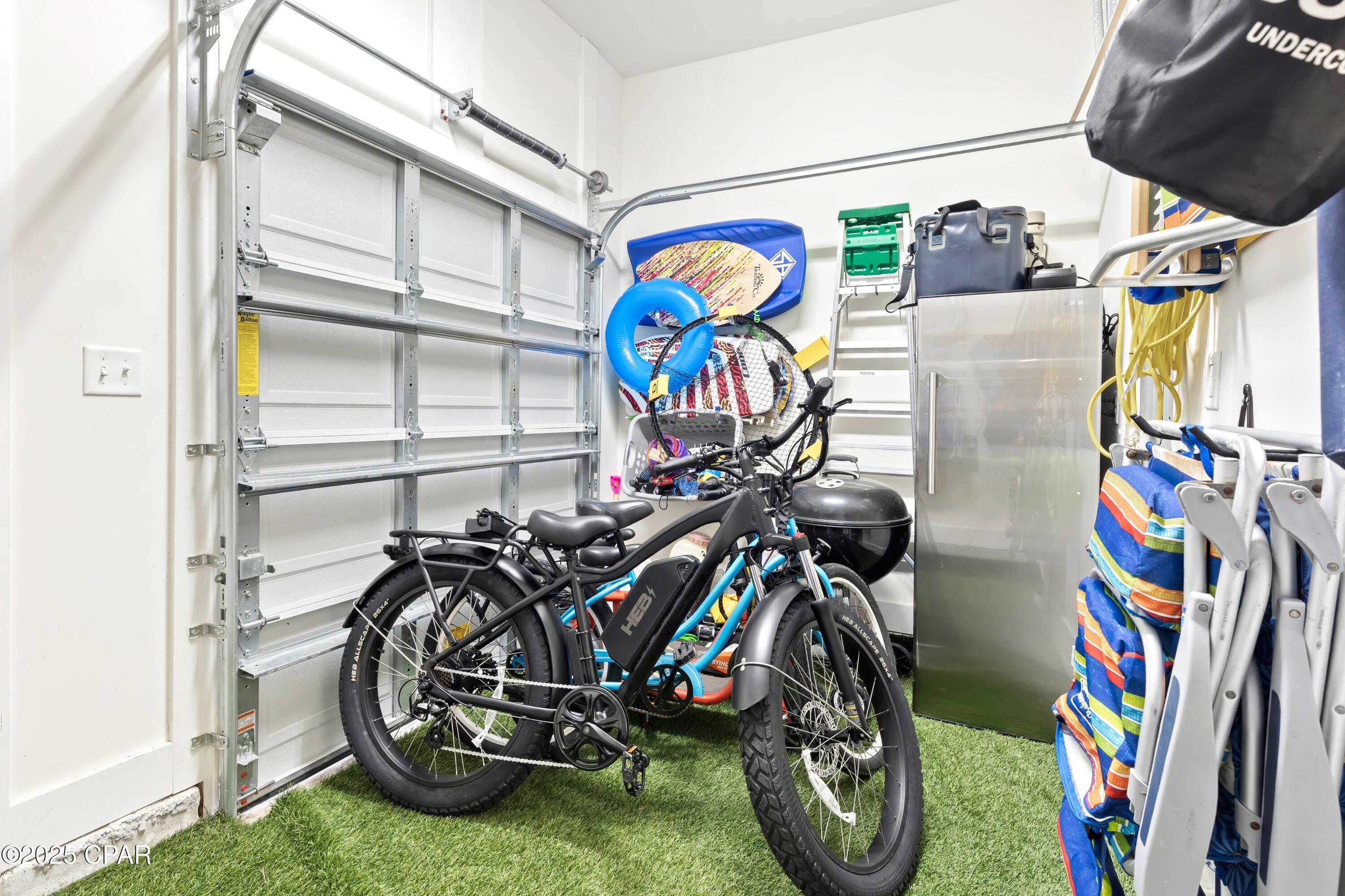 Ivy At Inlet Beach - Residential