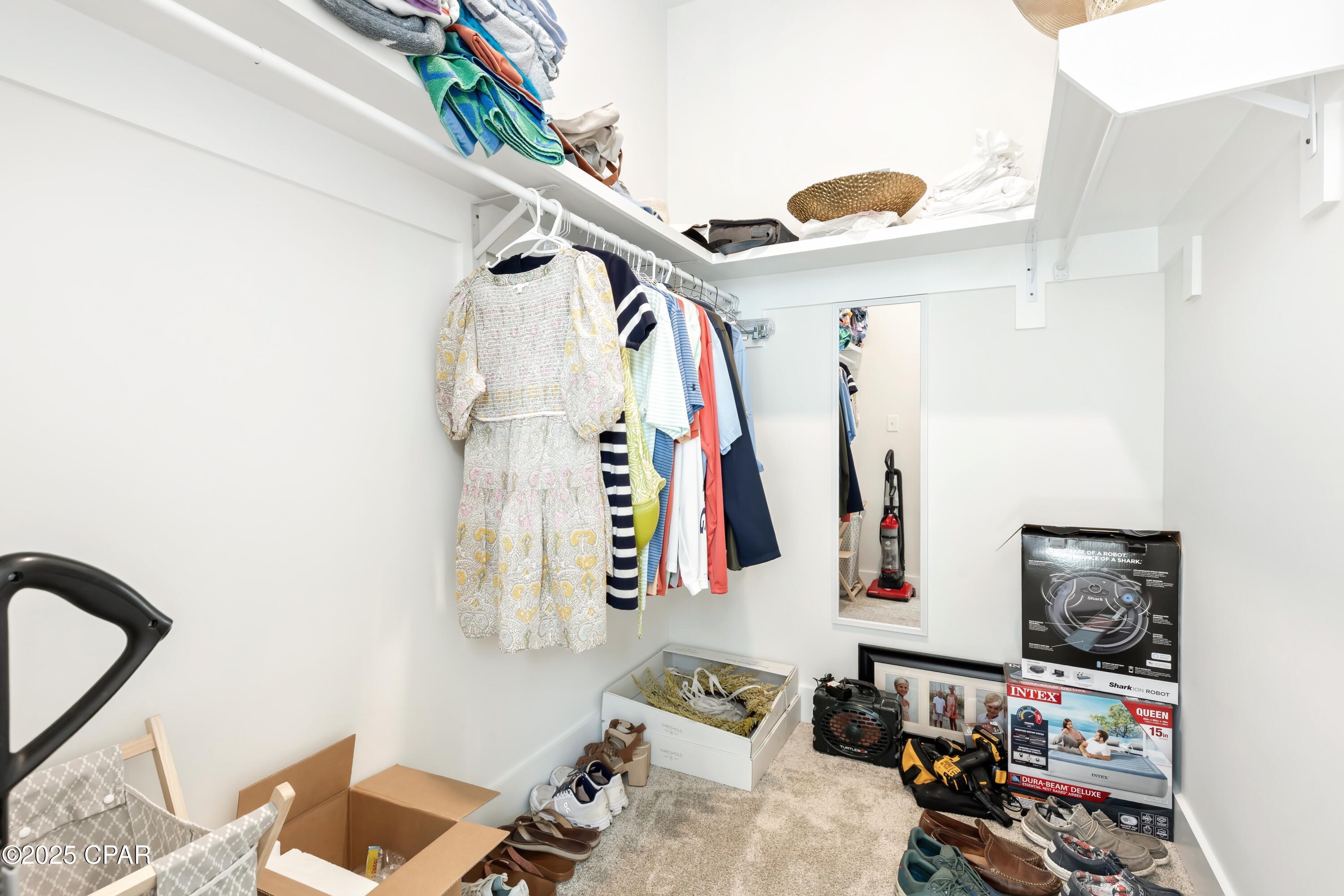 Ivy At Inlet Beach - Residential