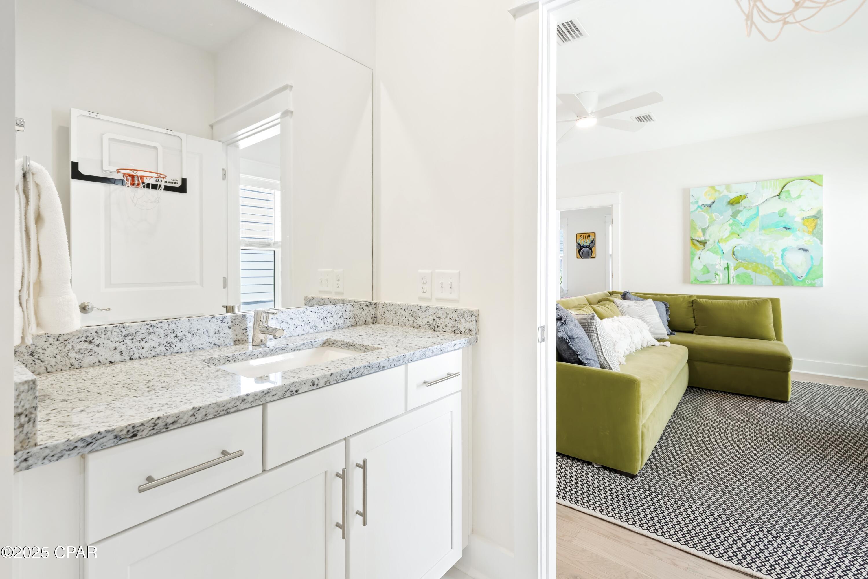 Ivy At Inlet Beach - Residential