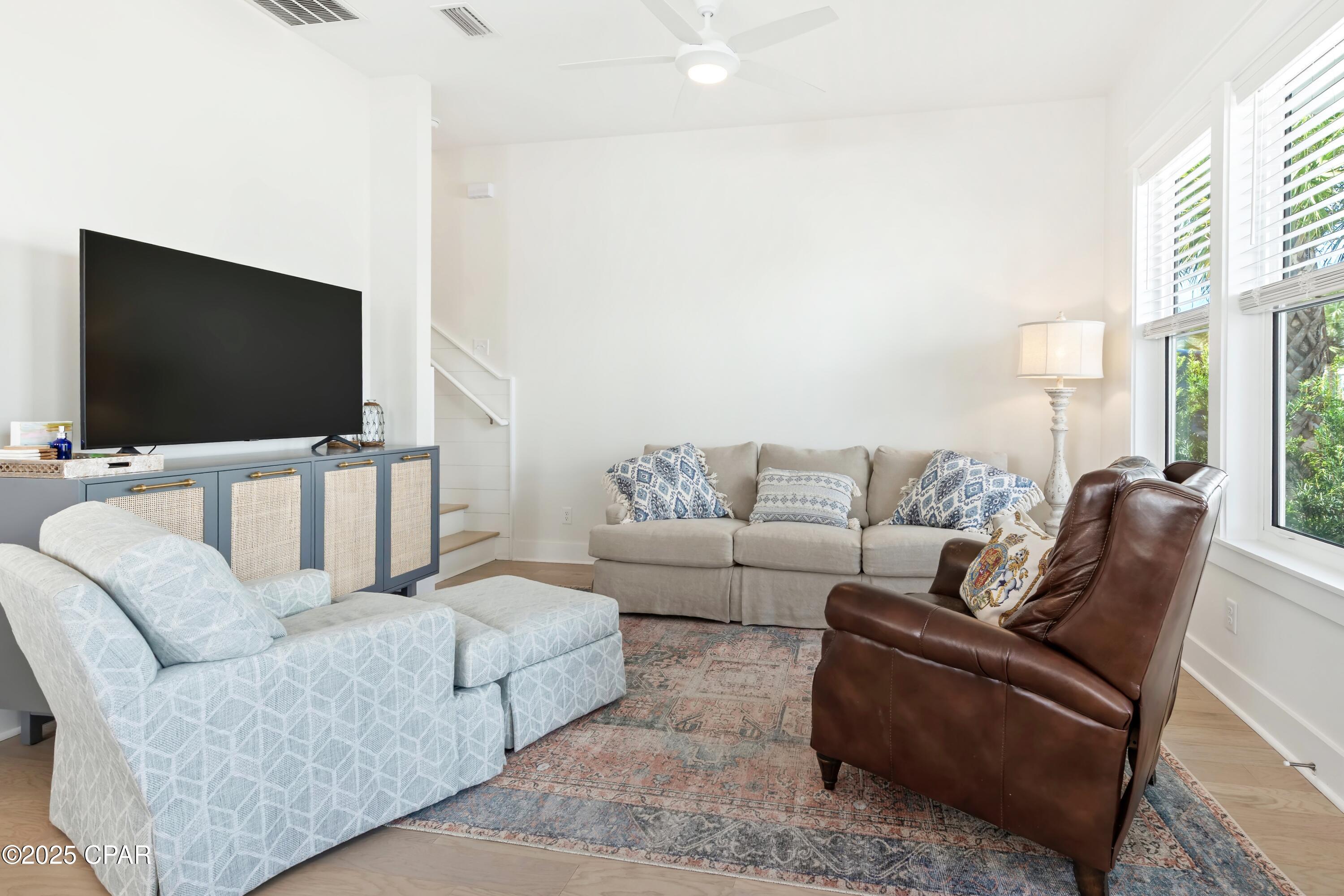 Ivy At Inlet Beach - Residential