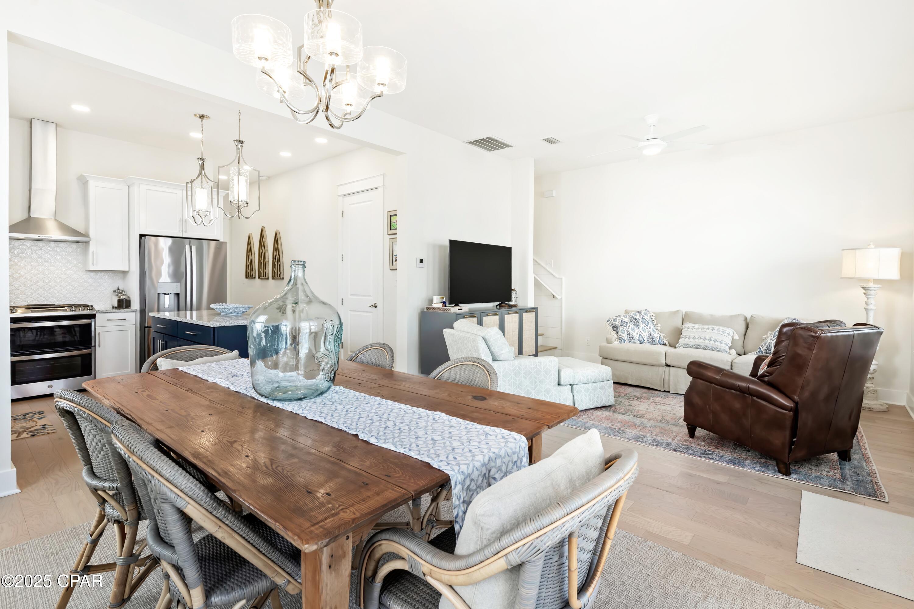 Ivy At Inlet Beach - Residential