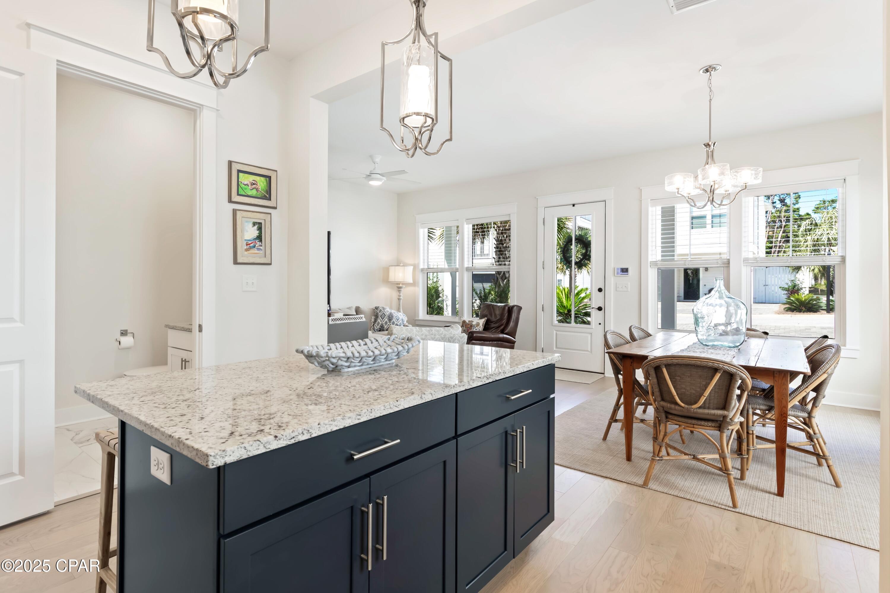 Ivy At Inlet Beach - Residential