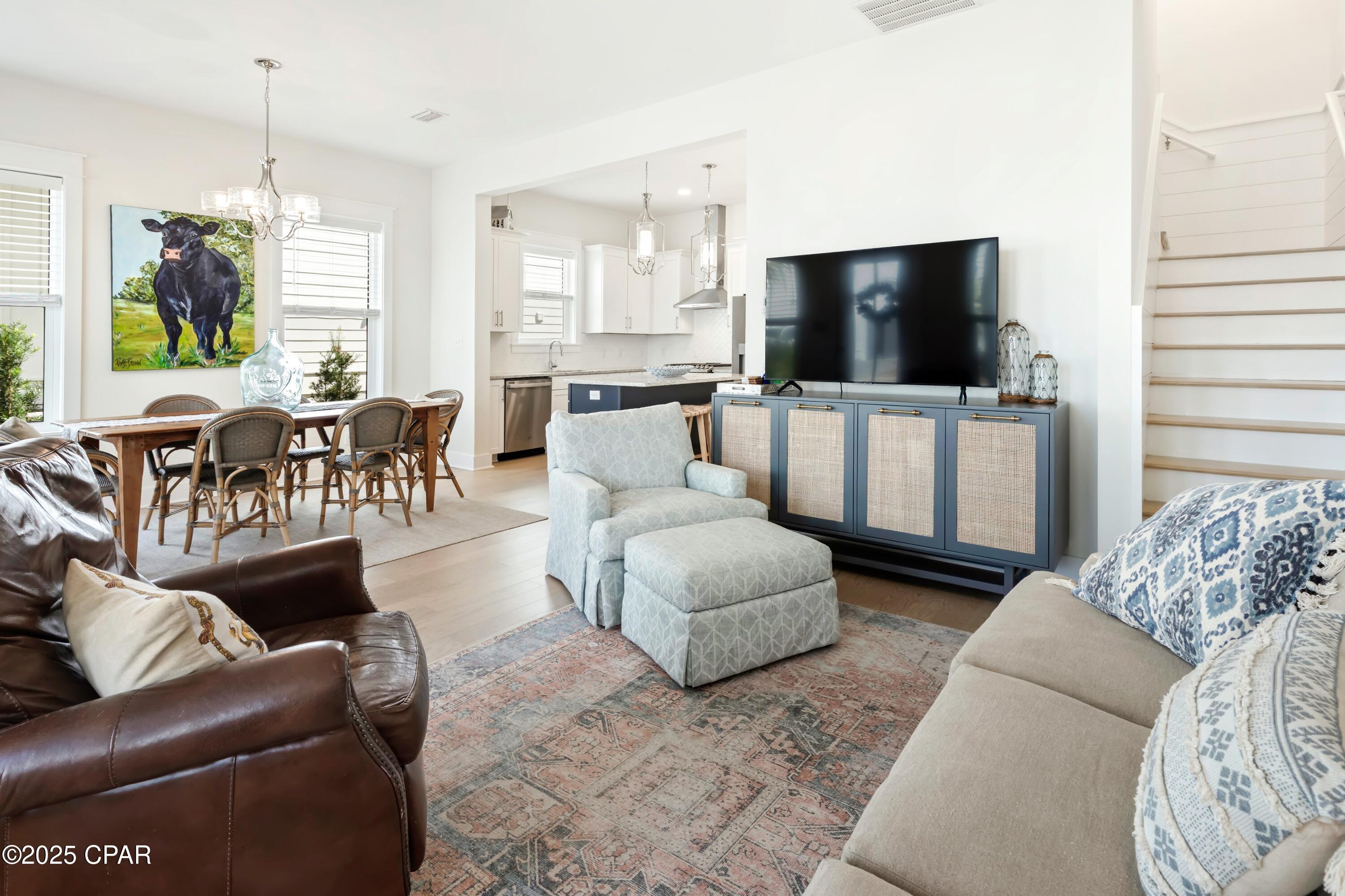 Ivy At Inlet Beach - Residential